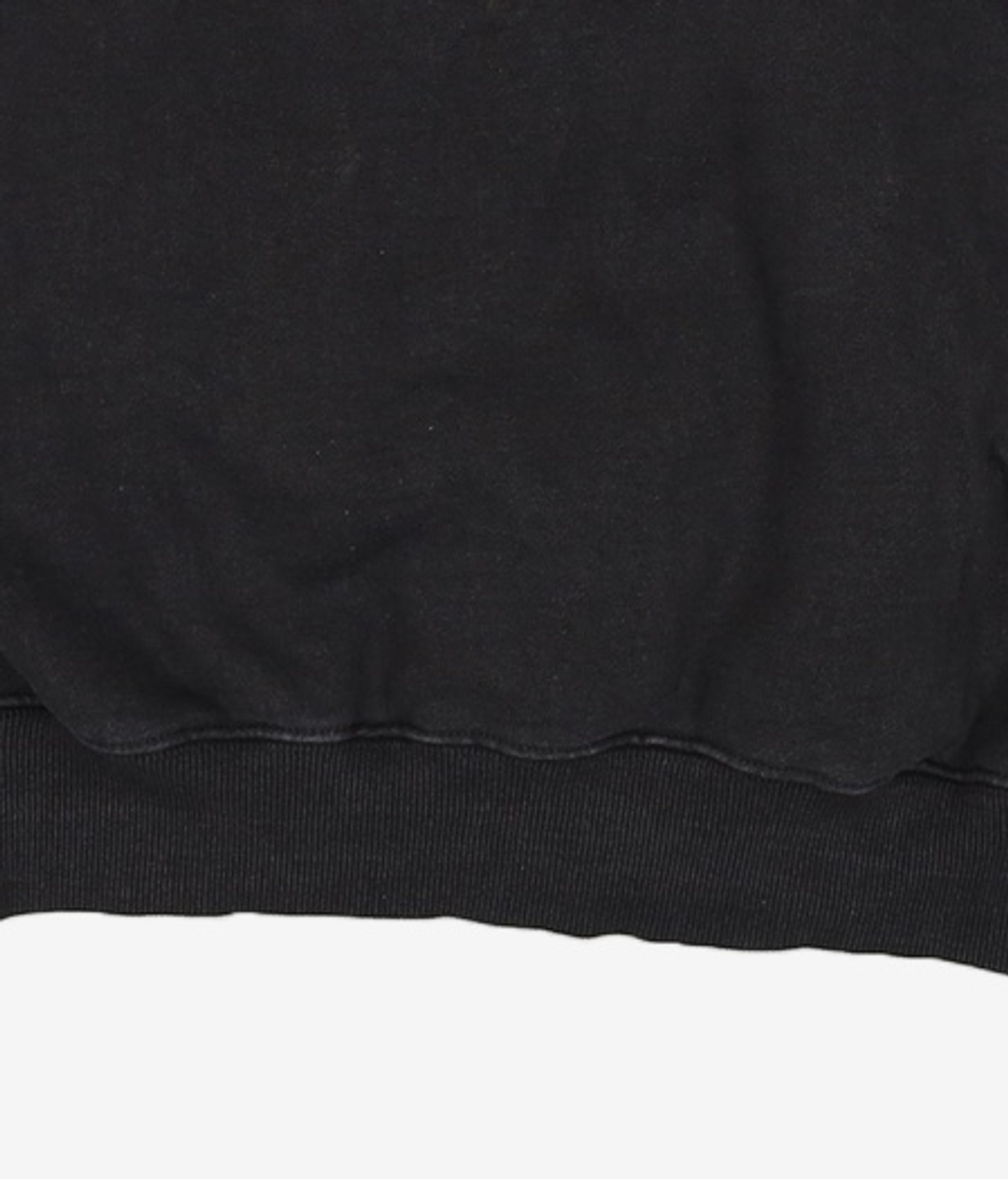 디스이즈네버댓(THISISNEVERTHAT) (FW21) Arch-Logo Hoodie - Black L