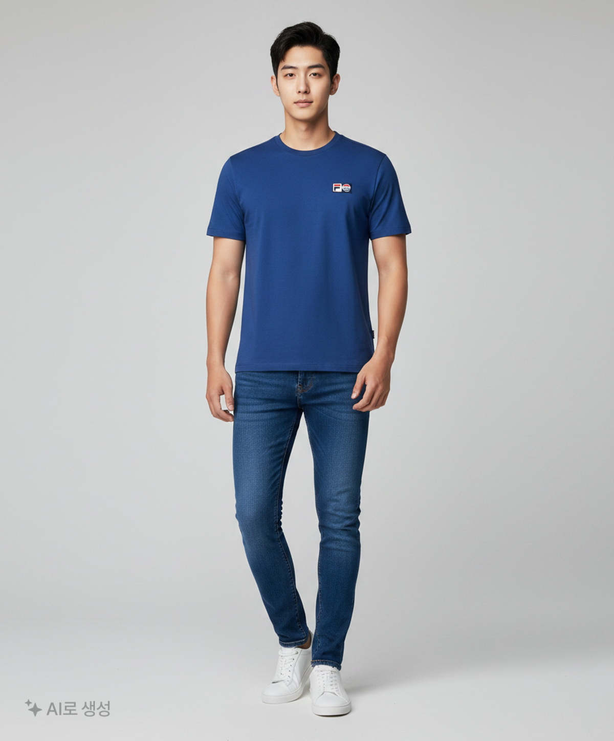 휠라(FILA) 반소매 티셔츠 95