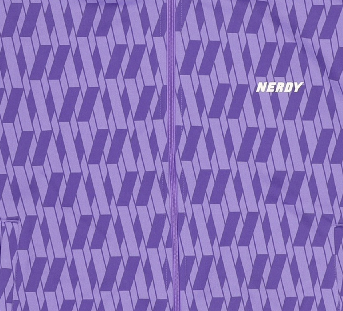 엔디와이(NDY) 트레이닝 재킷 S