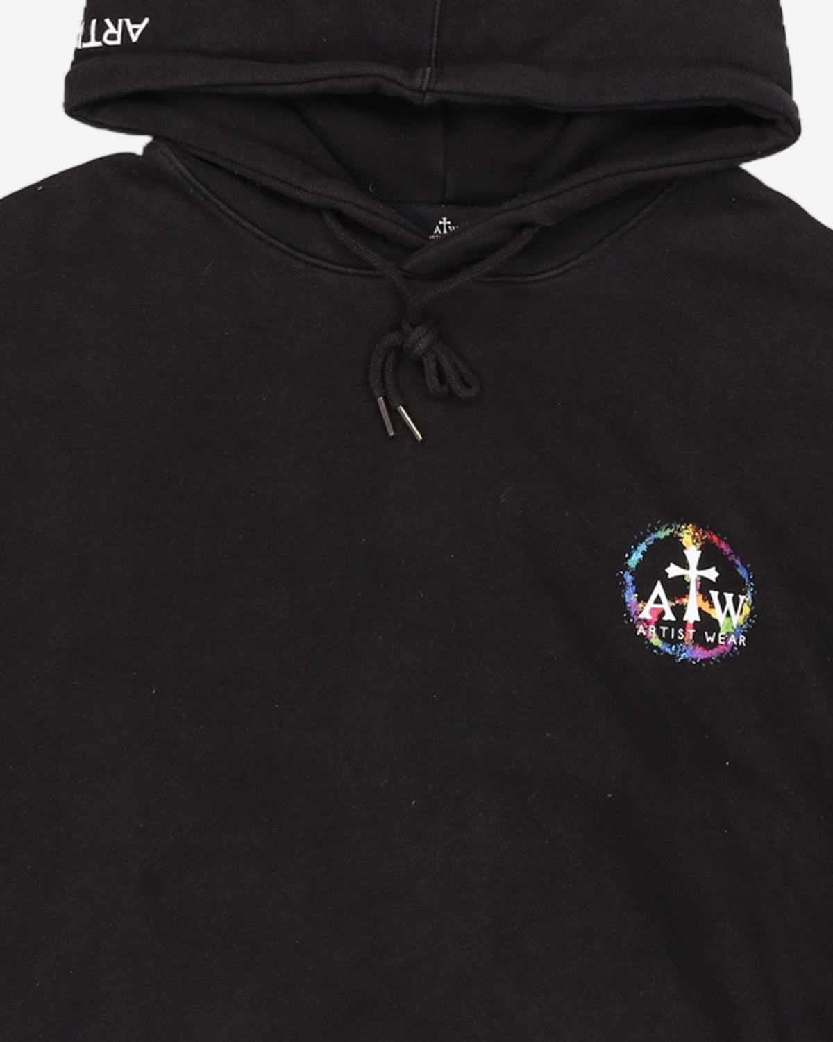 아티스트웨어(ARTISTWEAR) 후드 티셔츠 3XL