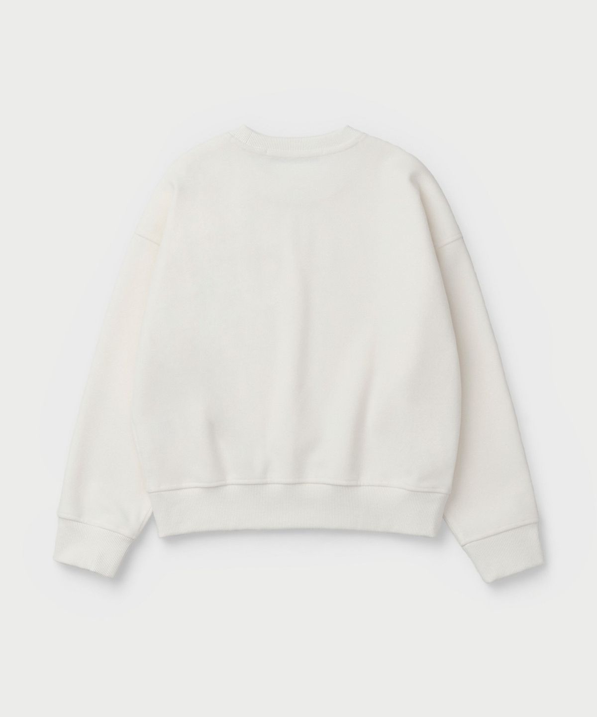 이로 우먼(IROWOMEN) Base 져지 티셔츠 ILTAA26701IVX