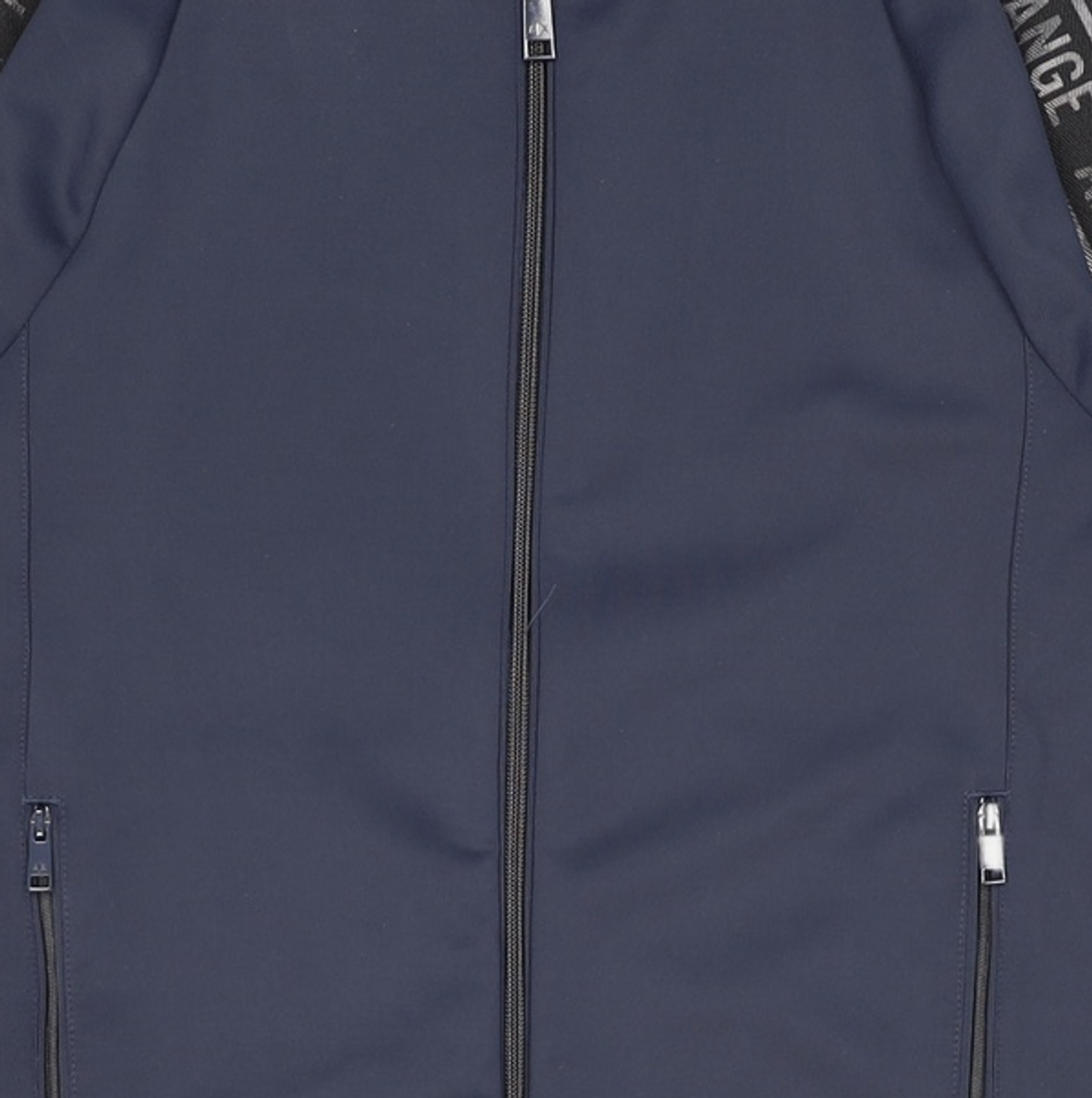 아르마니(Armani) 트레이닝 재킷 S
