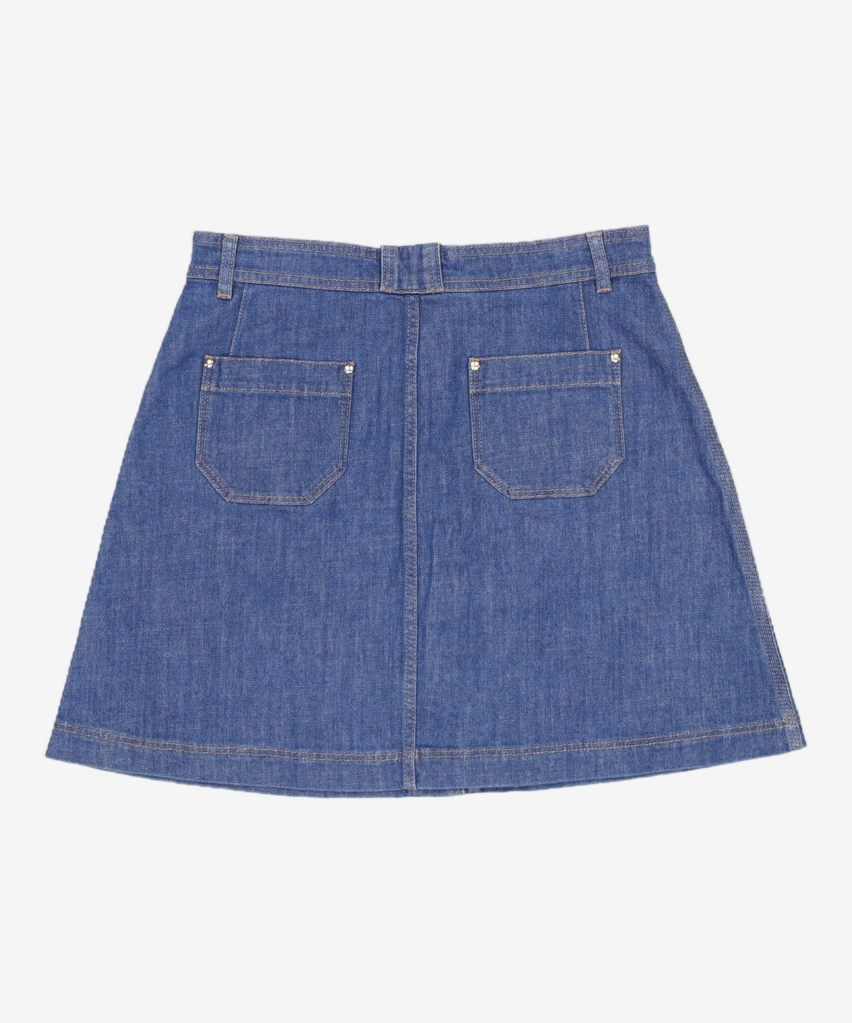 마시모두띠(Massimo dutti) 미니스커트 L