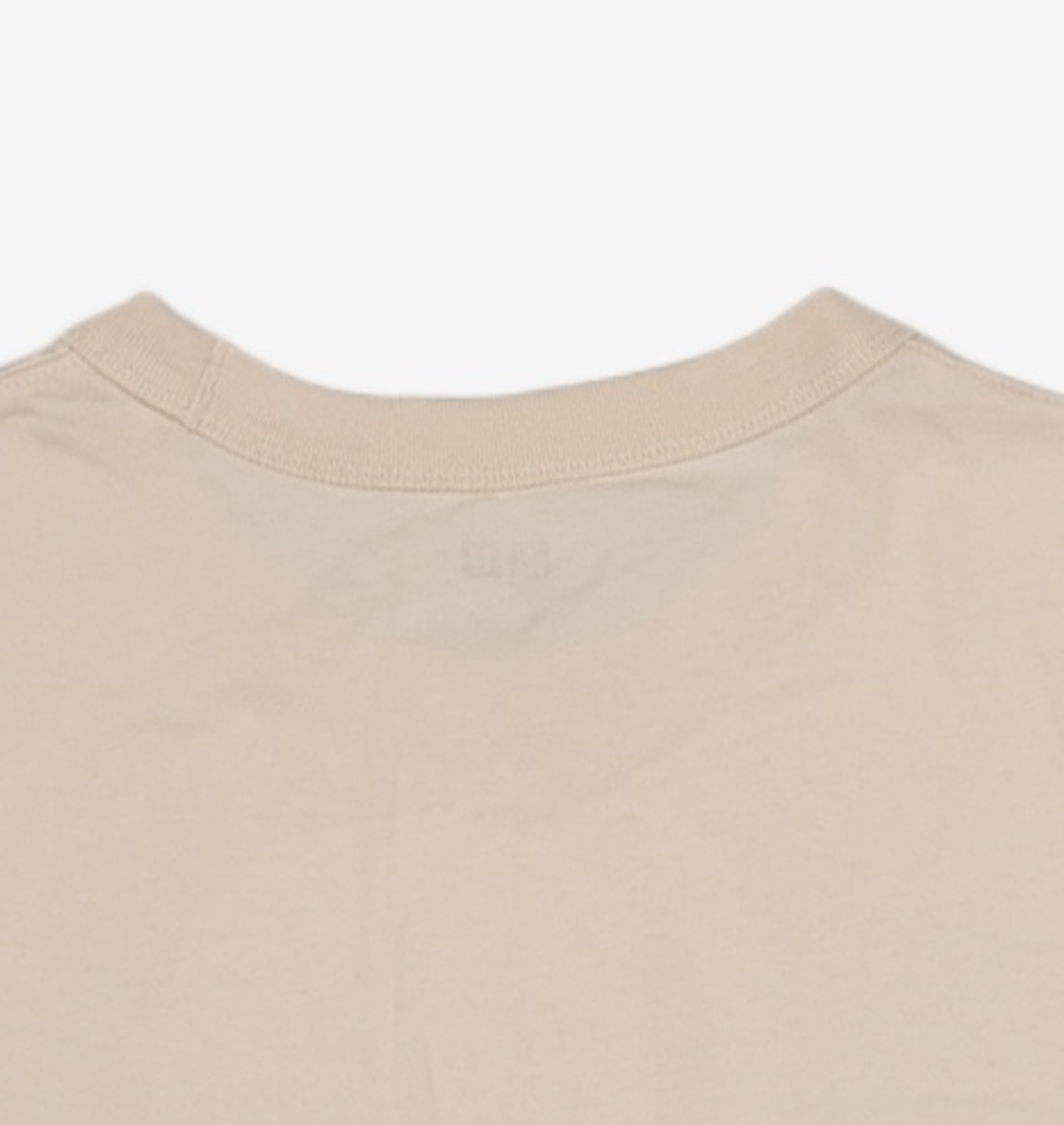 유니클로(UNIQLO) 반소매 티셔츠 M