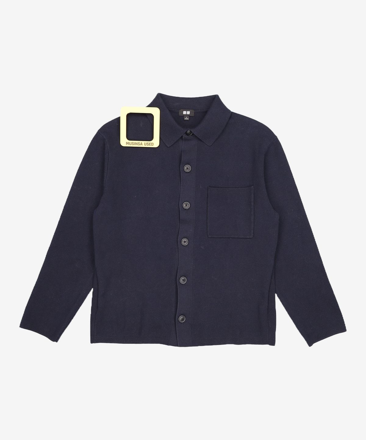 유니클로(UNIQLO) 카디건 S
