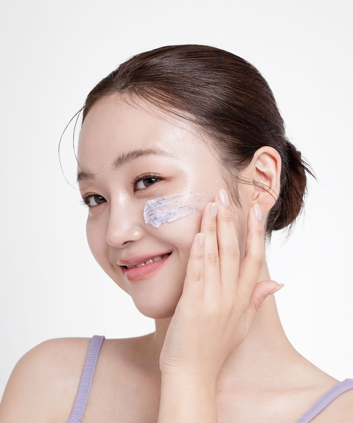 벤튼(BENTON) 구아바 떡폼 클렌저 120mL