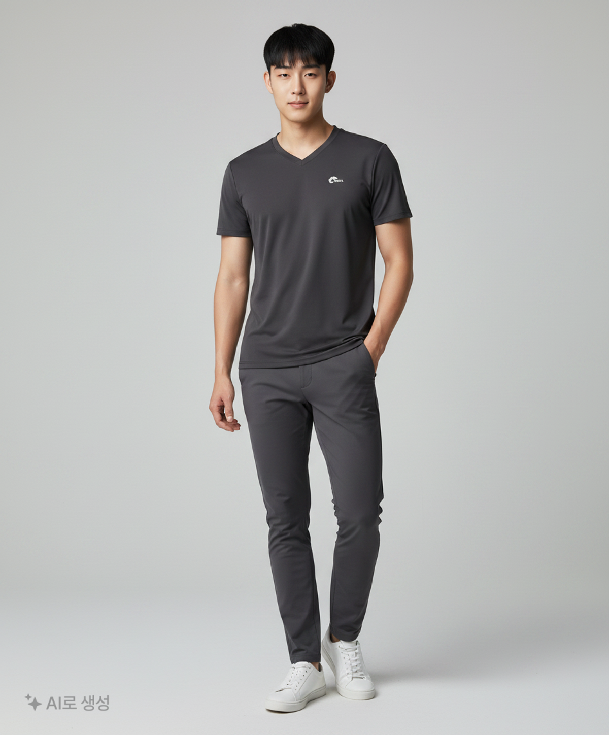 네파(NEPA) 반소매 티셔츠 105