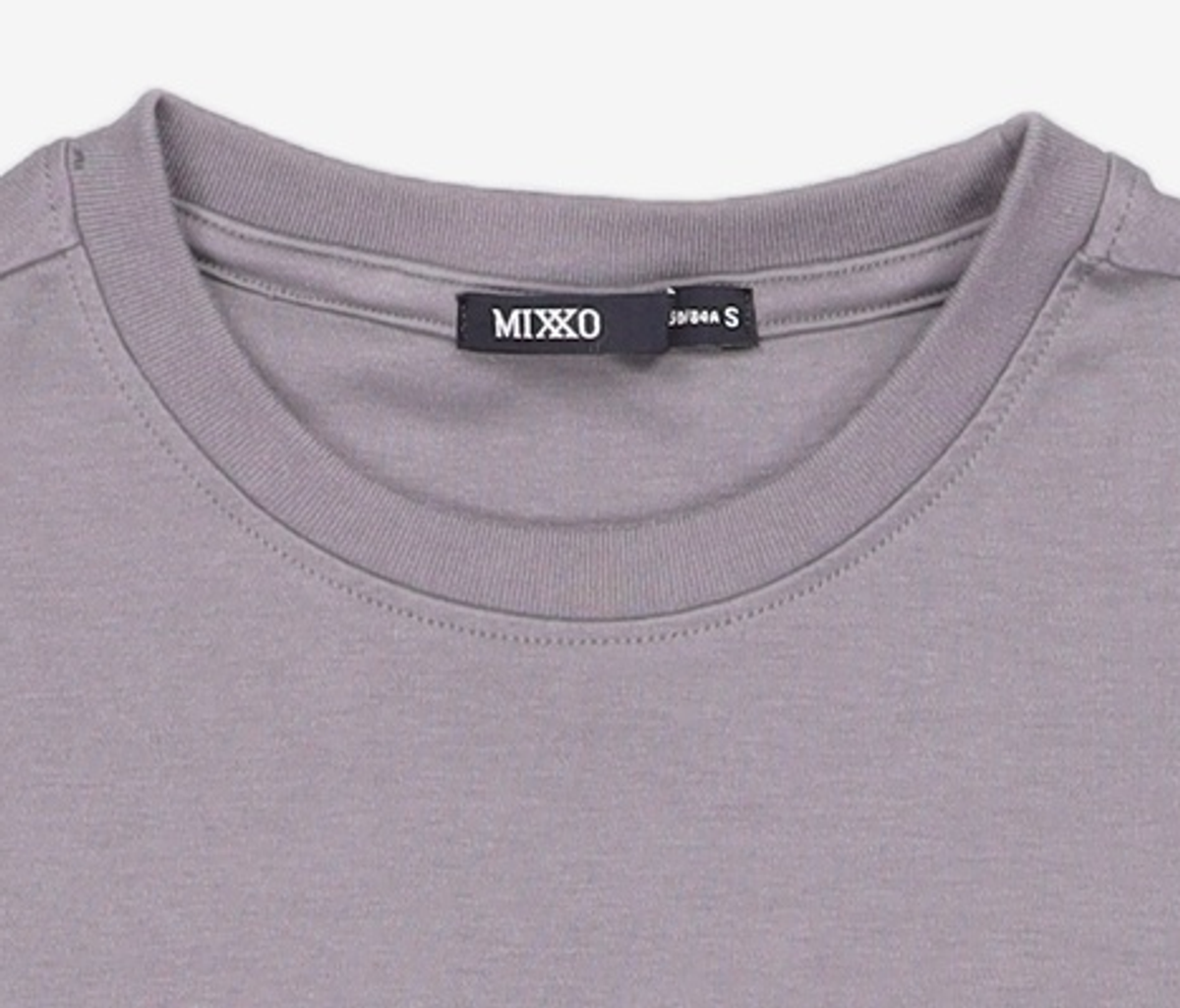 미쏘(MIXXO) 반소매 티셔츠 S