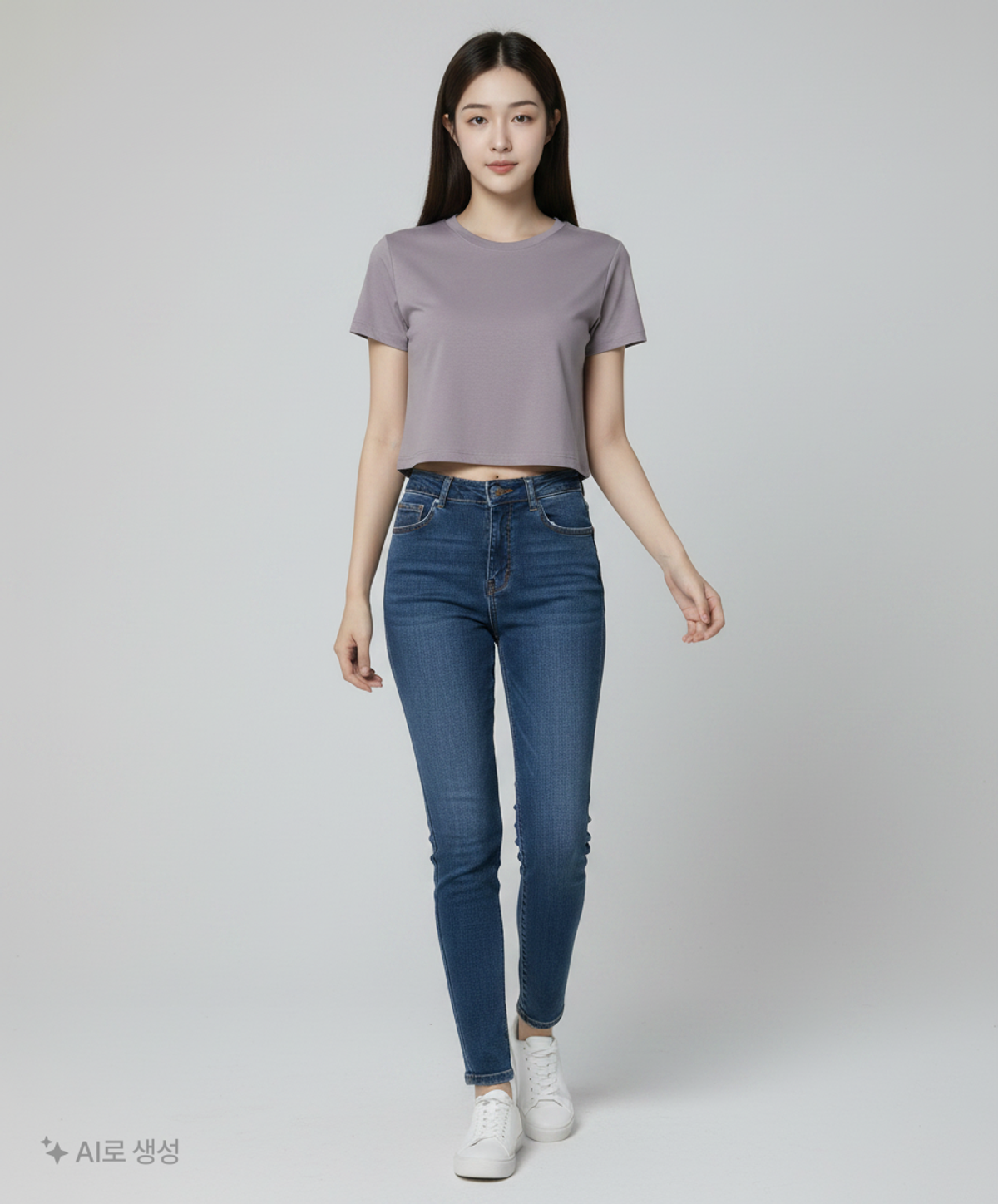 미쏘(MIXXO) 반소매 티셔츠 S