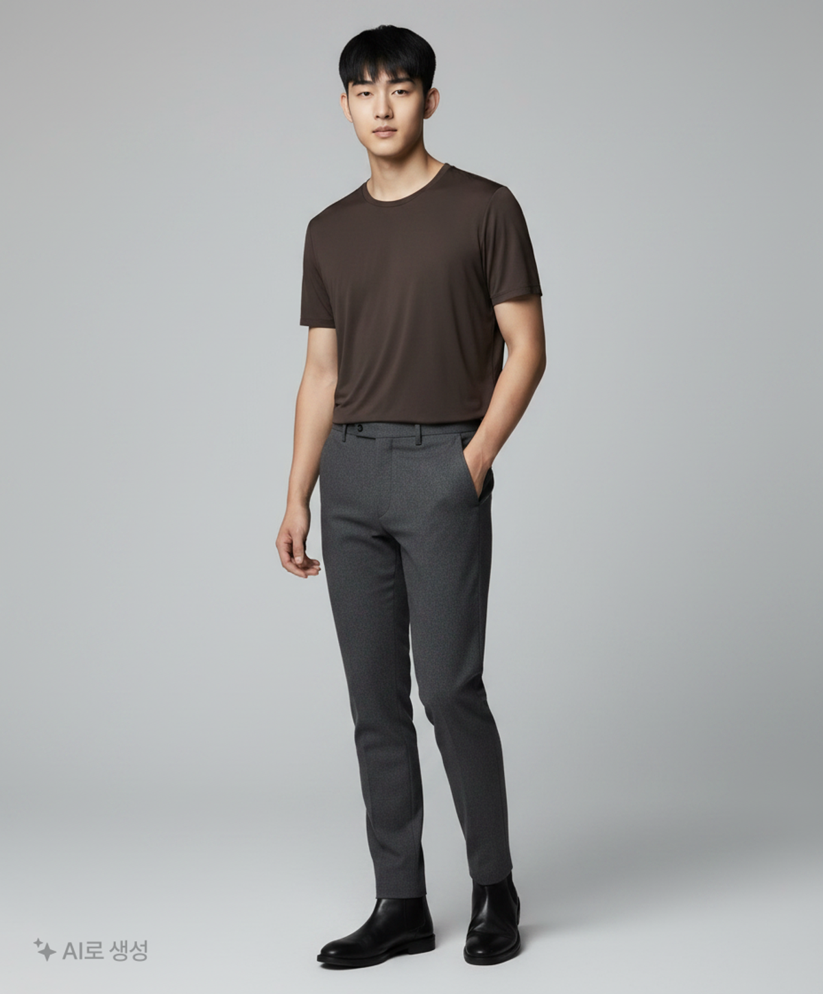 유니클로(UNIQLO) 반소매 티셔츠 4XL