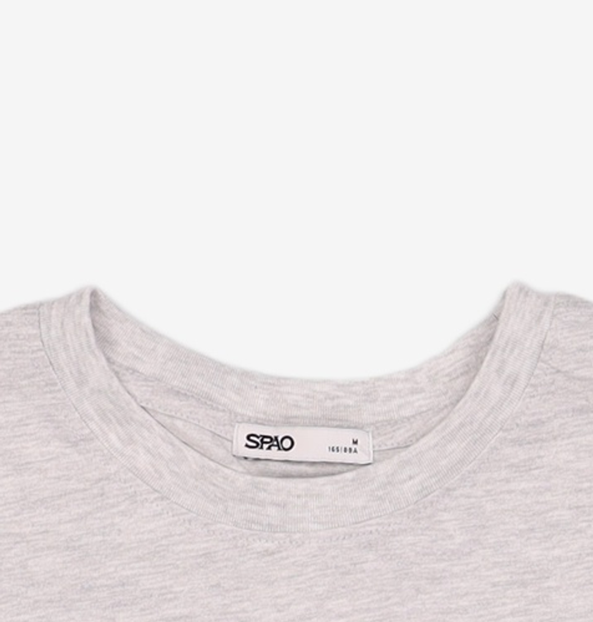 스파오(SPAO) 반소매 티셔츠 M