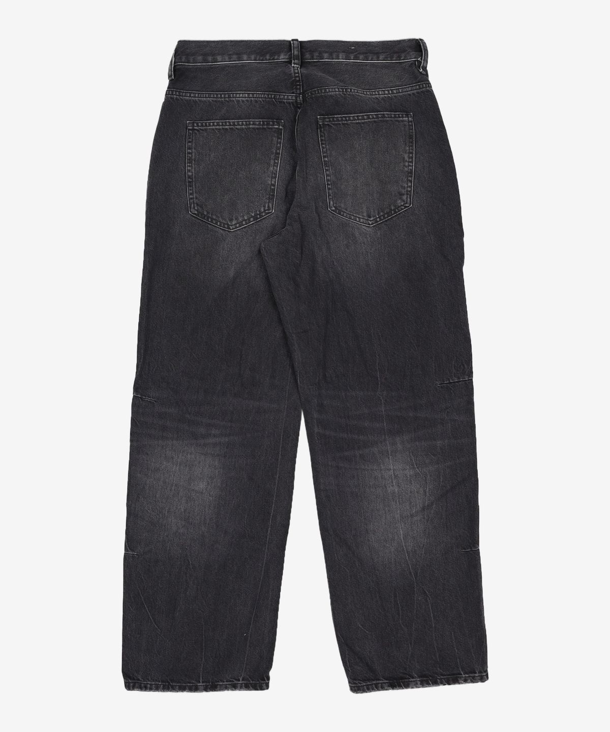 자라(ZARA) 청/데님 팬츠 32