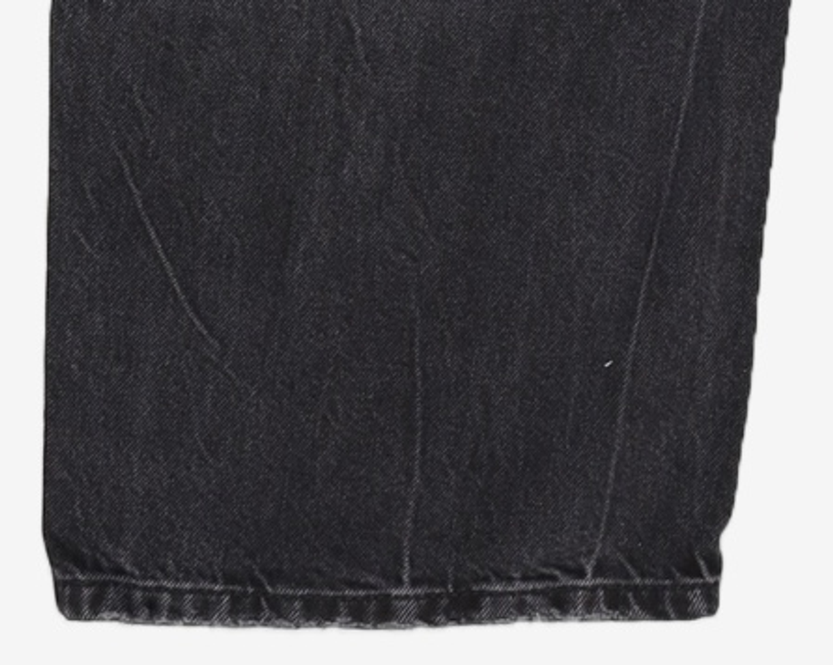 자라(ZARA) 청/데님 팬츠 32