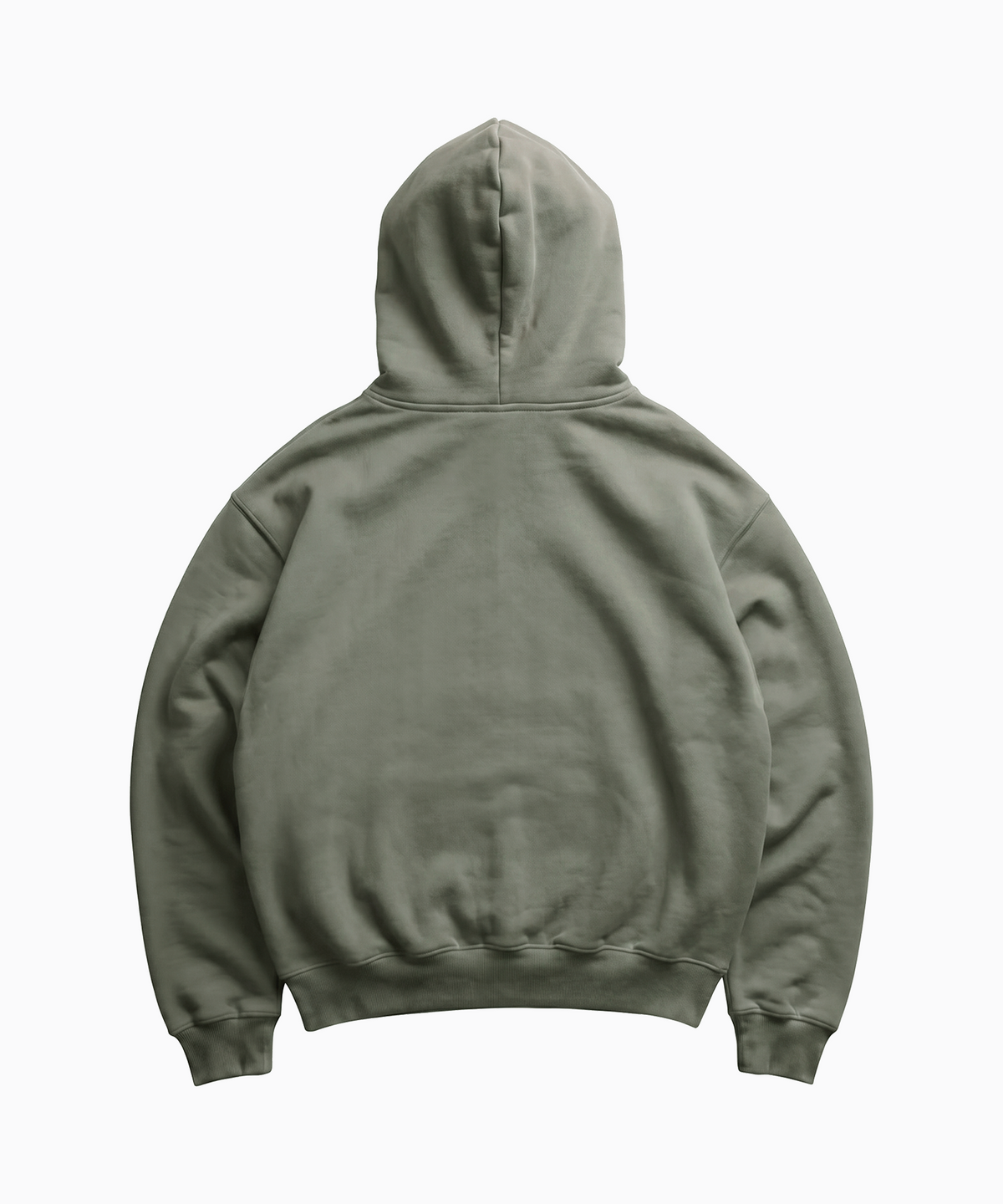 라임라잇 어패럴(LIMELIGHT APPAREL) 라임라잇 스탠다드 후디 (세이지/네이비)