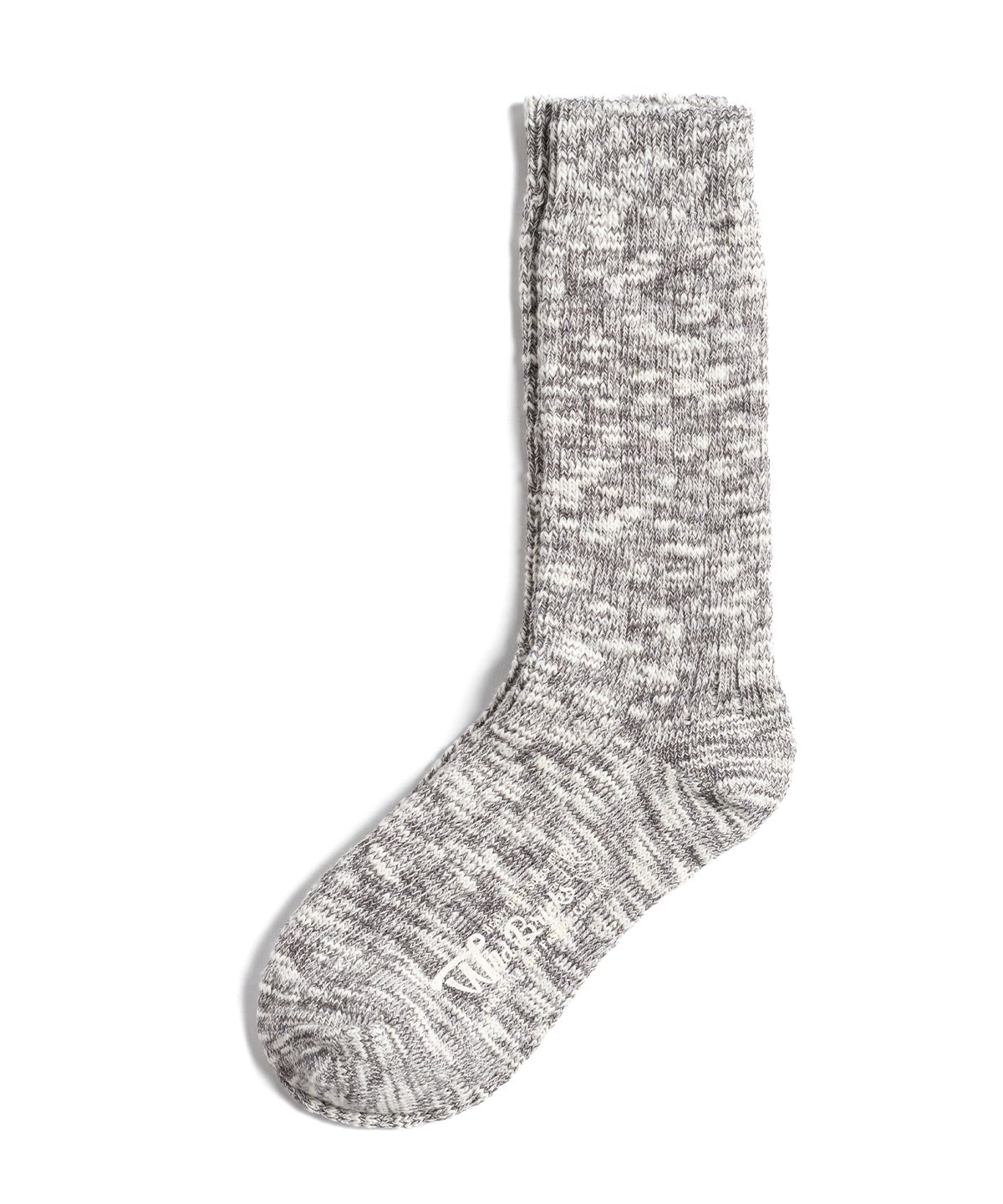 와일드 브릭스(WILD BRICKS) W26 COTTON SLUB SOCKS SET (3 color)