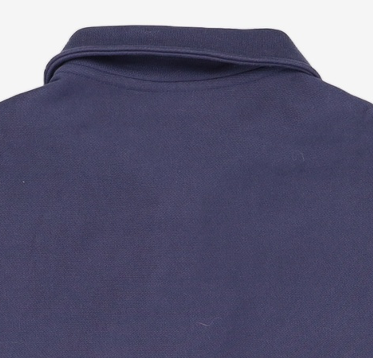 예일(YALE) REVERSE WEAVE PK CREWNECK NAVY M