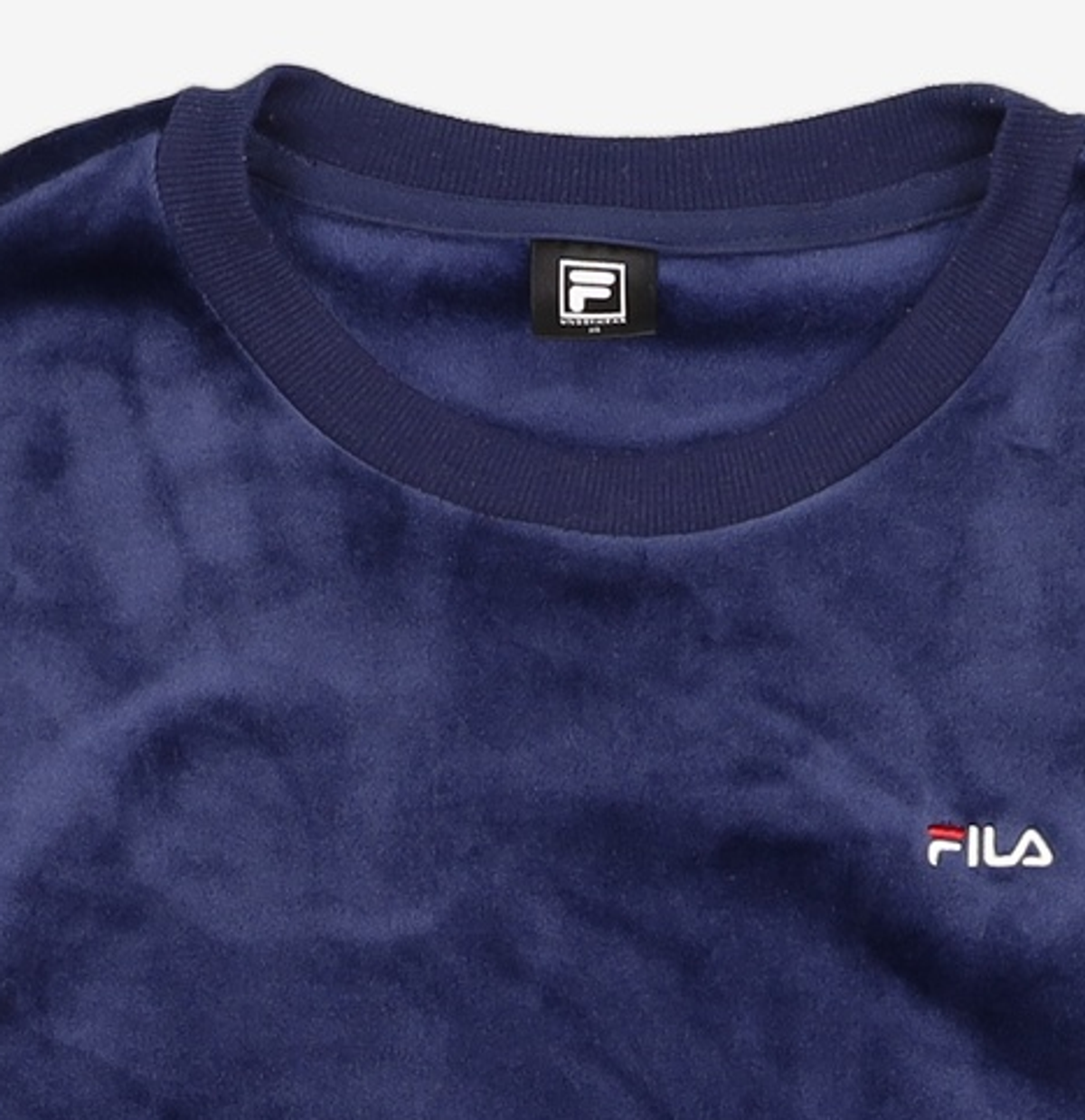 휠라(FILA) 맨투맨/스웨트셔츠 95