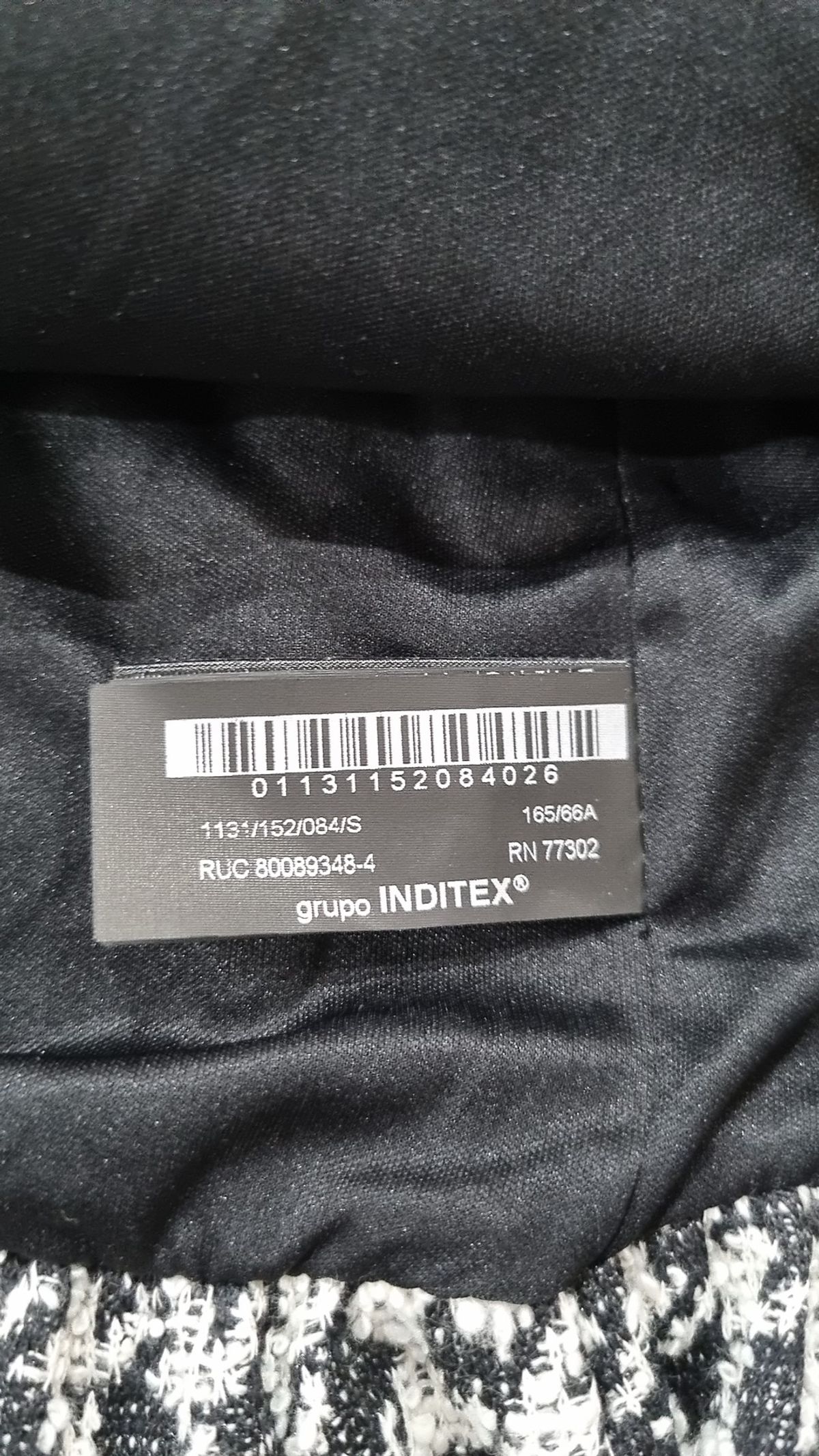 자라(ZARA) 미니스커트 S