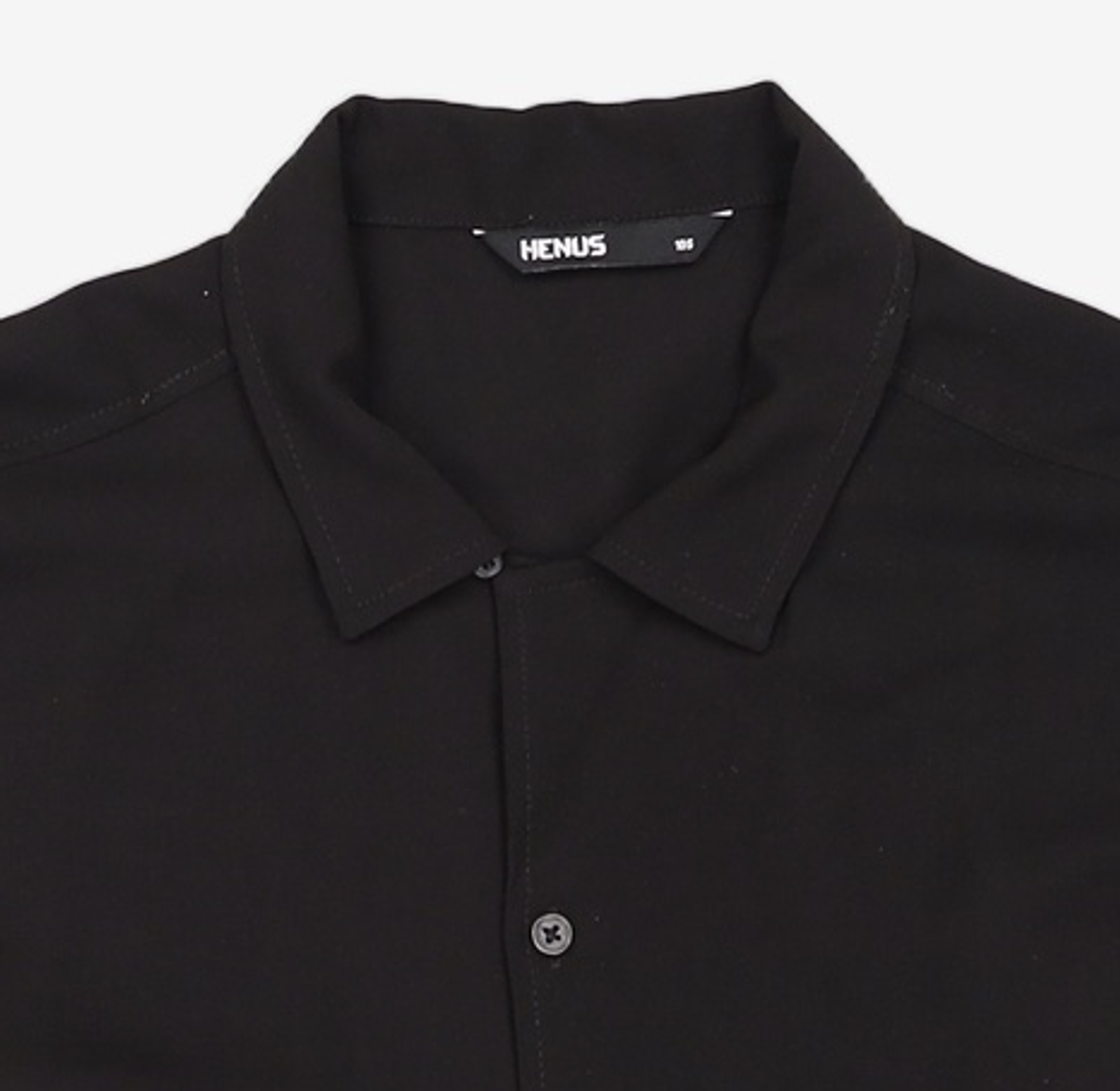 헨어스(HENUS) 캐주얼 셔츠 105