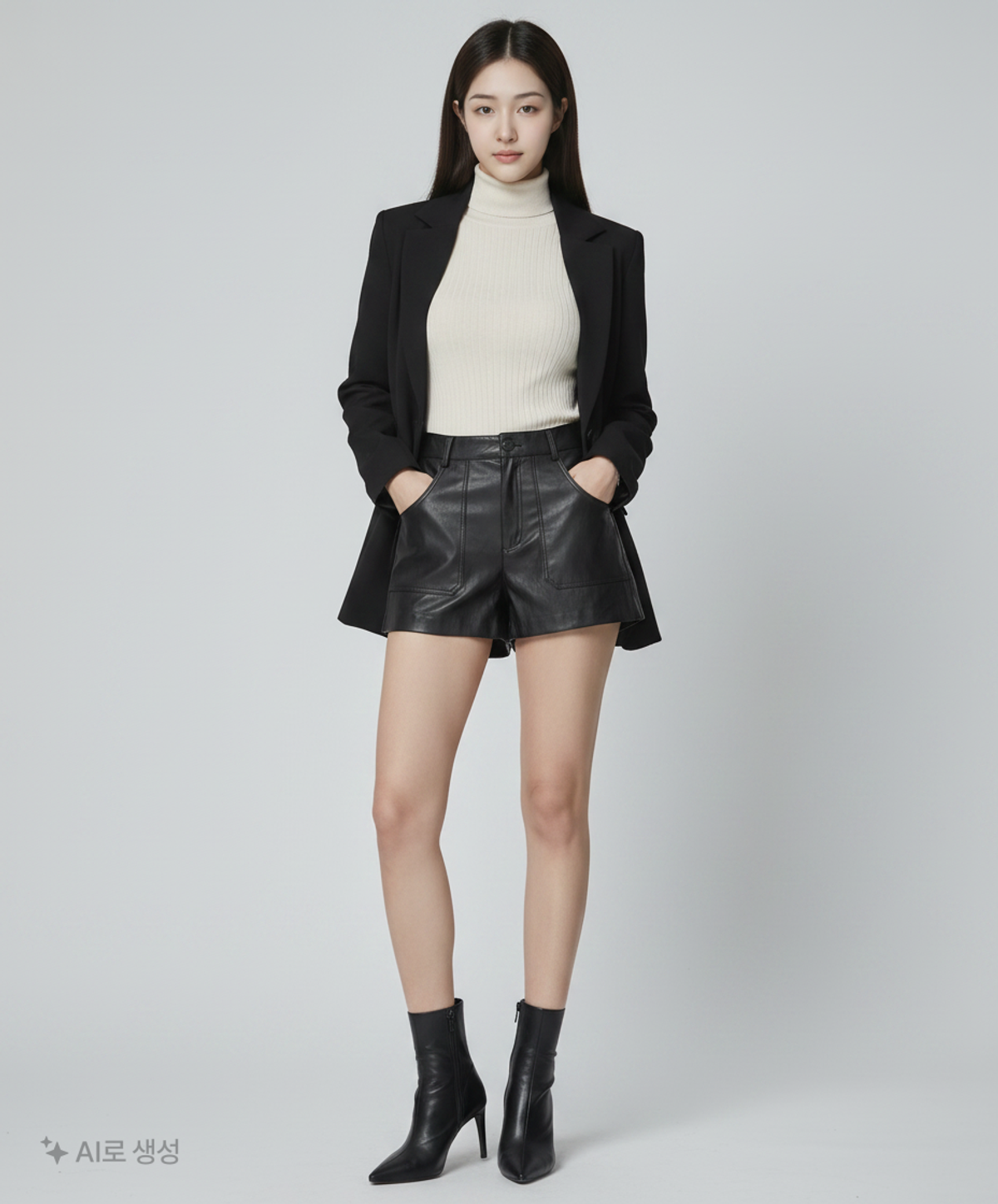 자라(ZARA) 숏팬츠 S