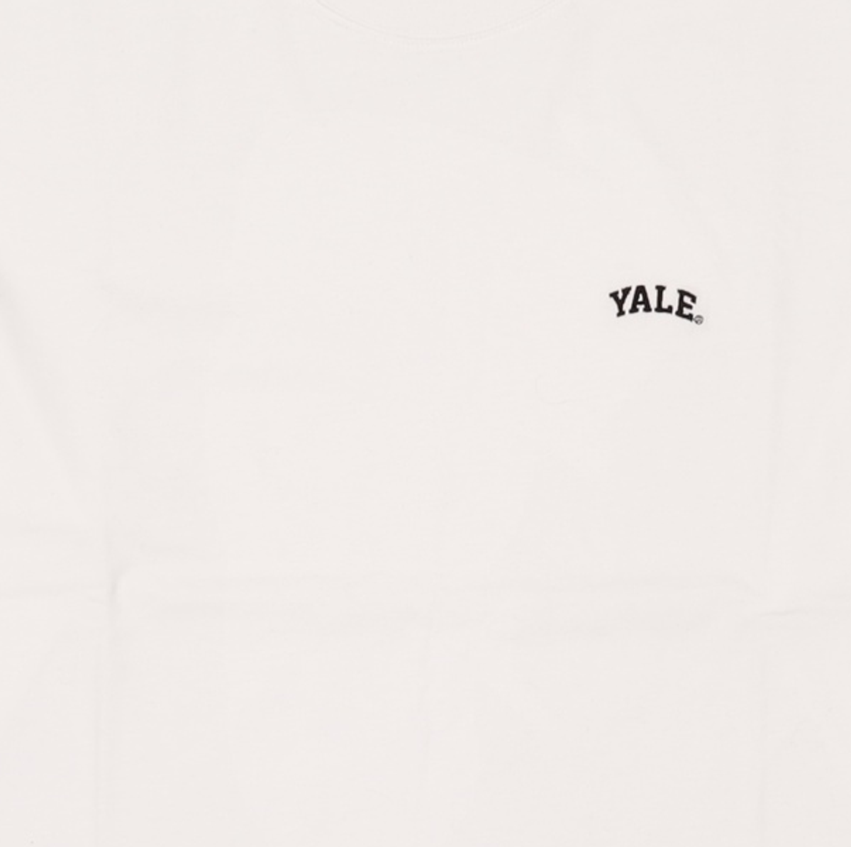 예일(YALE) 긴소매 티셔츠 XL