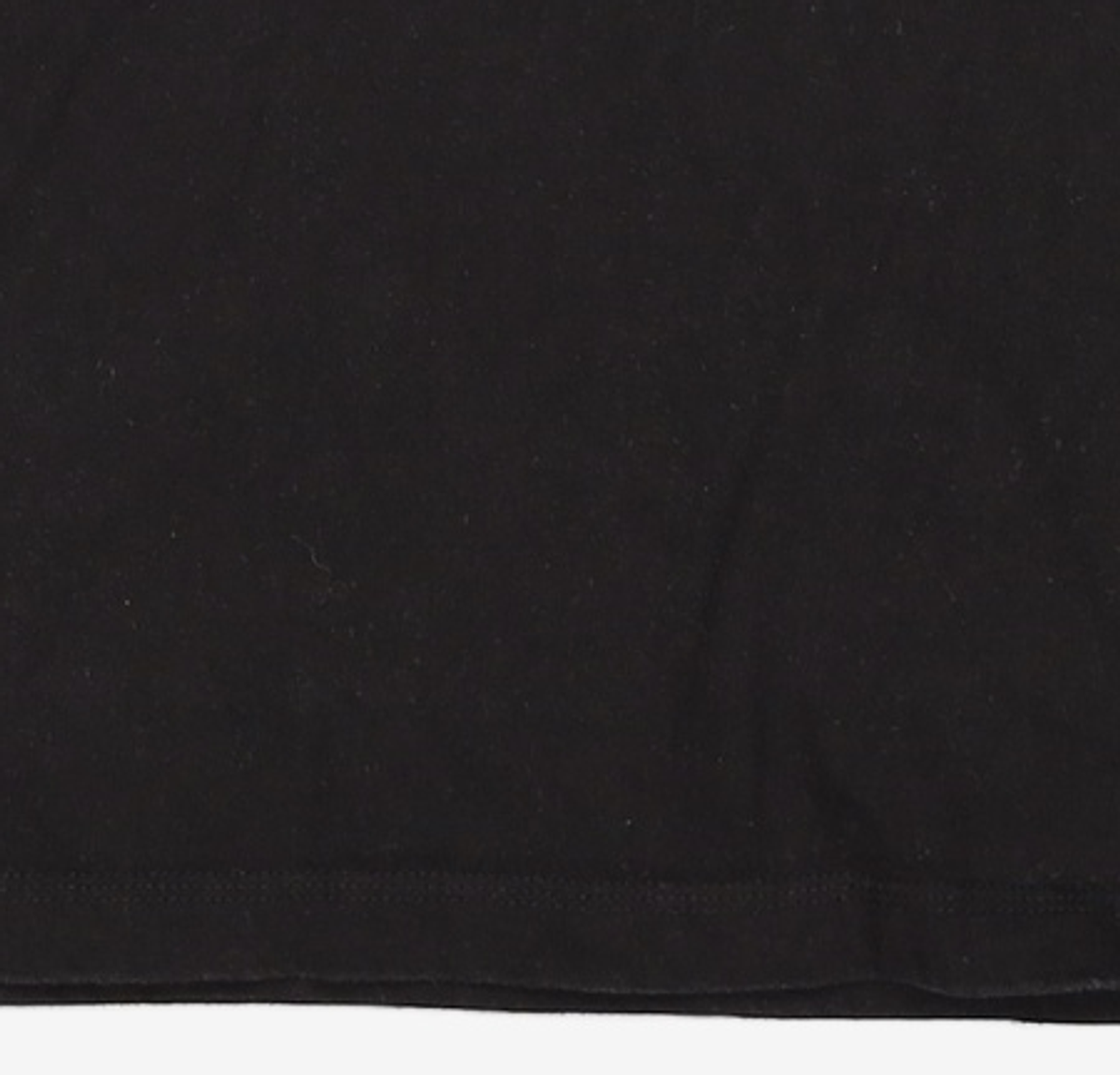 에이카화이트(AECA) HALF SLEEVE TEE (Premium BASIC) -LIGHT CHARCOAL 95