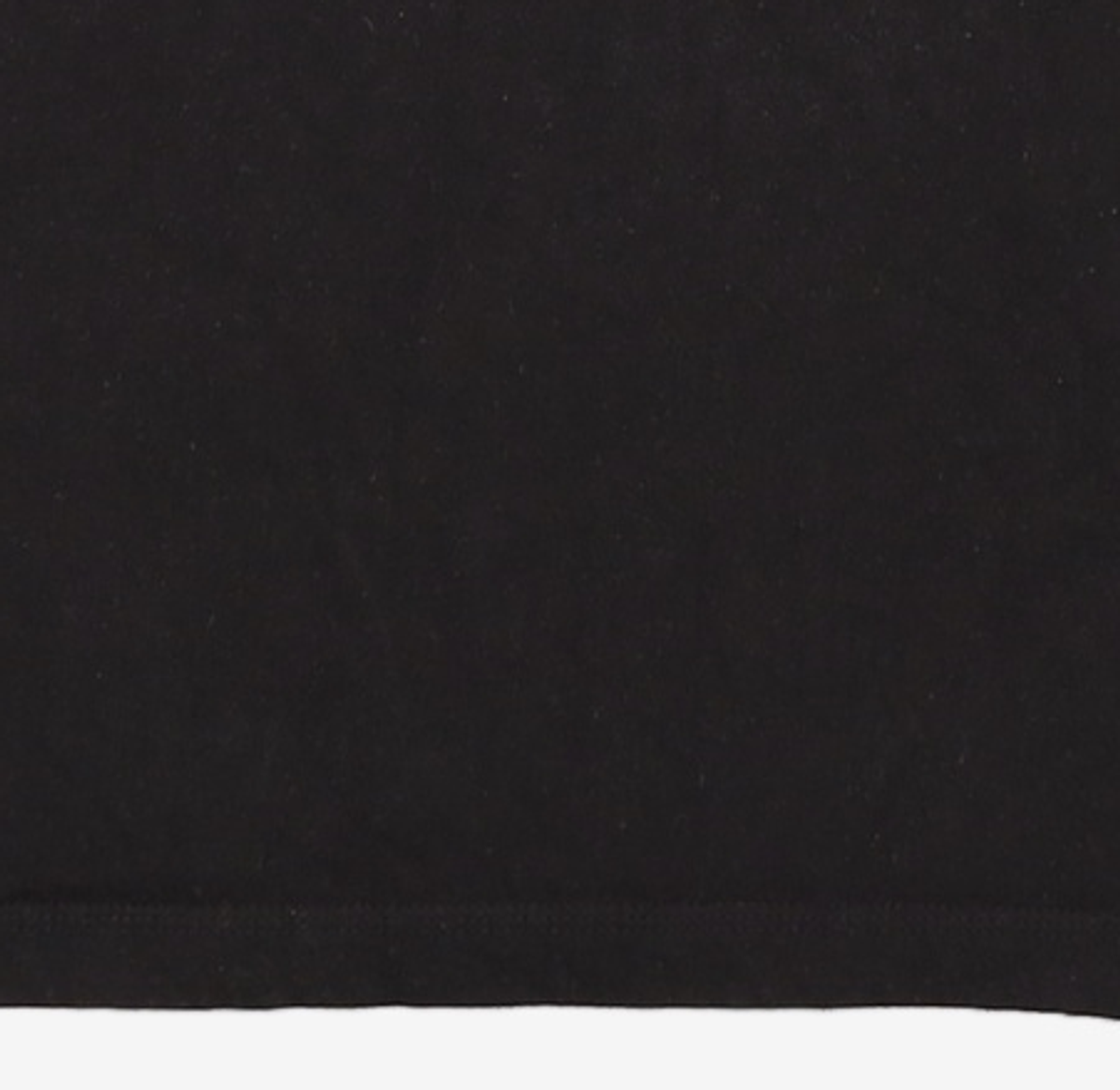 에이카화이트(AECA) HALF SLEEVE TEE (Premium BASIC) -LIGHT CHARCOAL 95