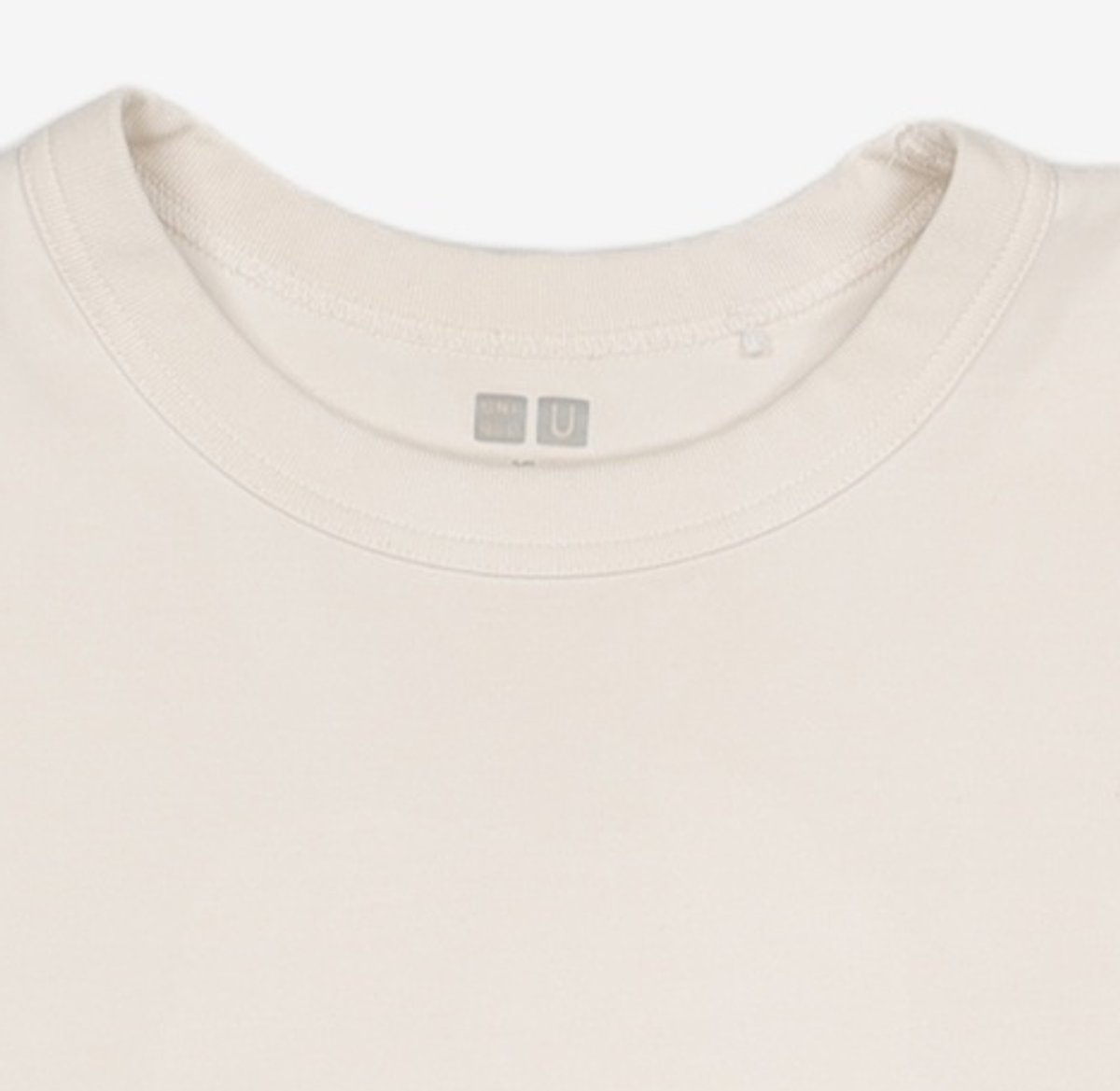 유니클로(UNIQLO) 반소매 티셔츠 XL
