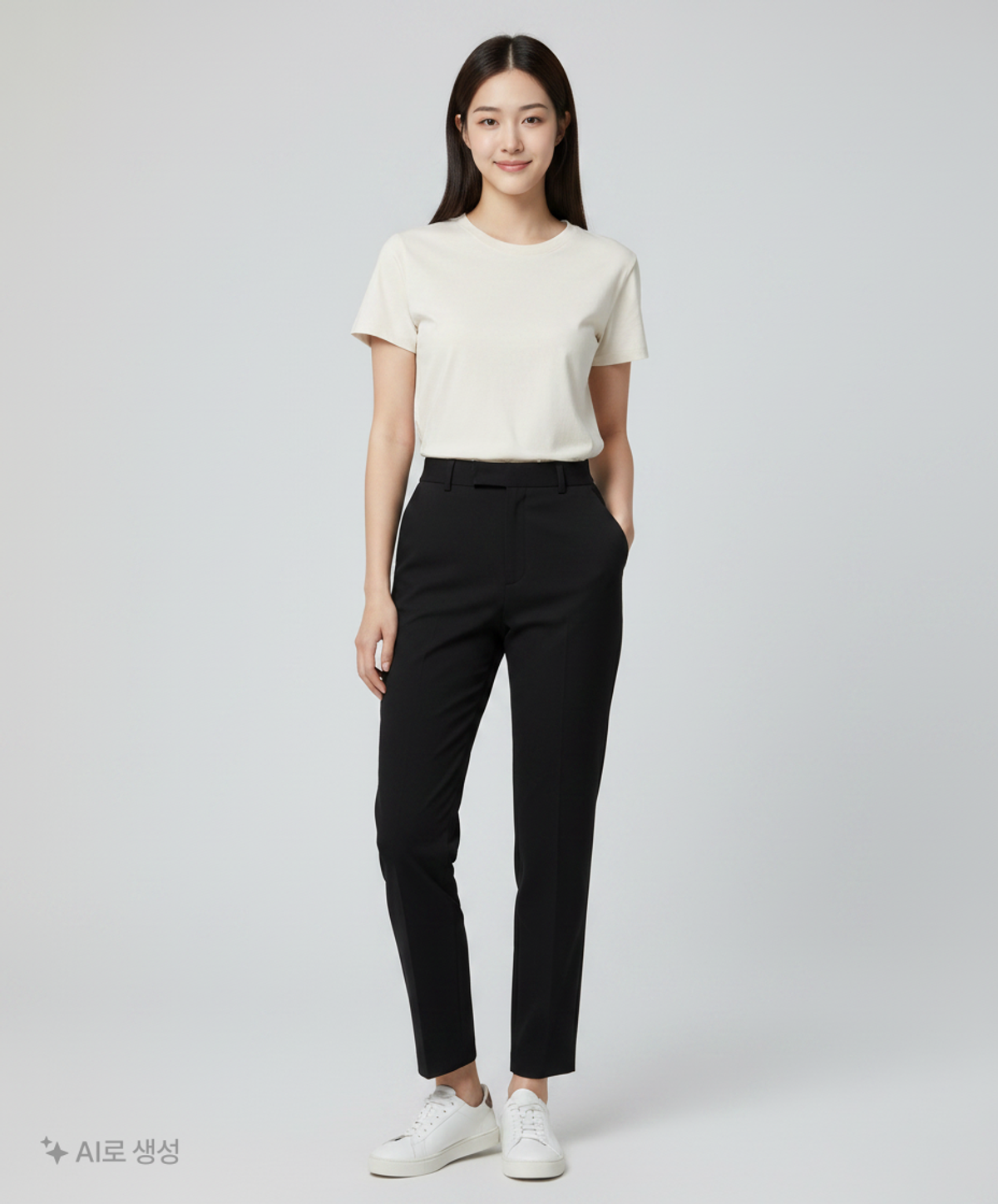 유니클로(UNIQLO) 반소매 티셔츠 XL