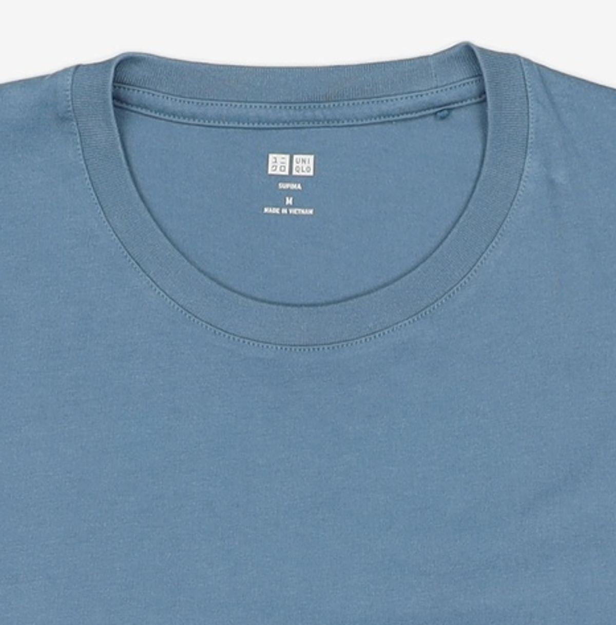 유니클로(UNIQLO) 반소매 티셔츠 M