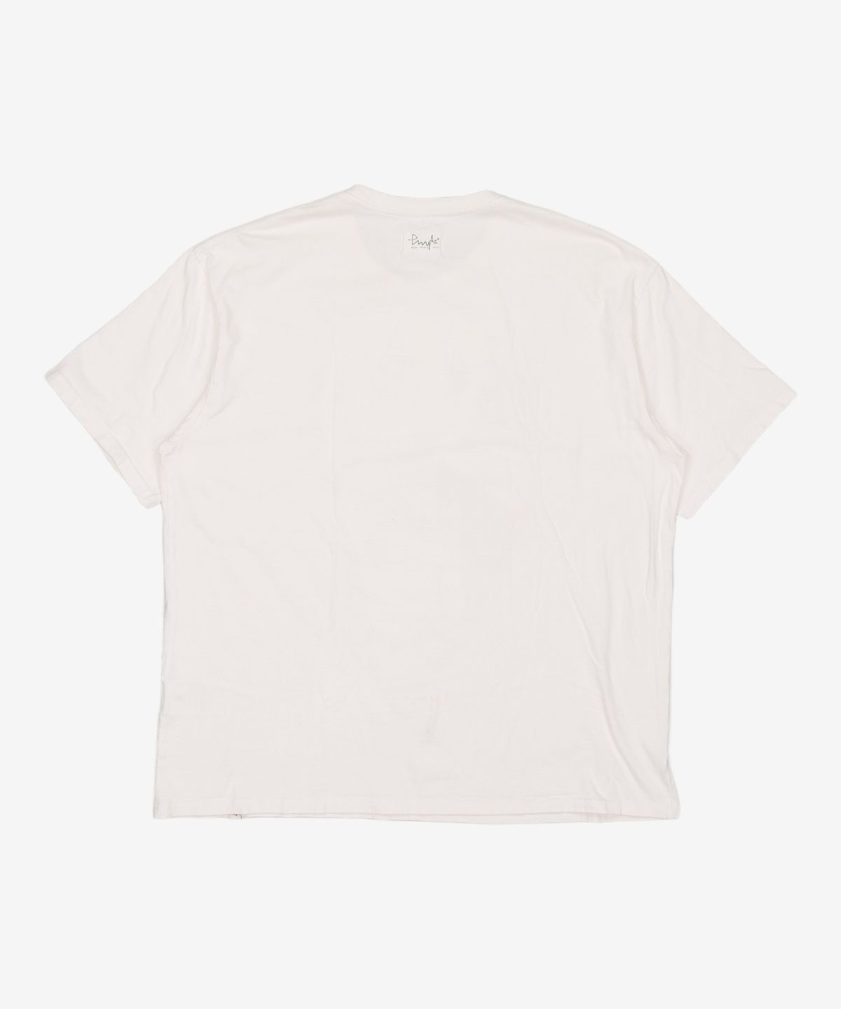 피지컬 디파트먼트(PHYSICAL DEPARTMENT) 반소매 티셔츠 XL
