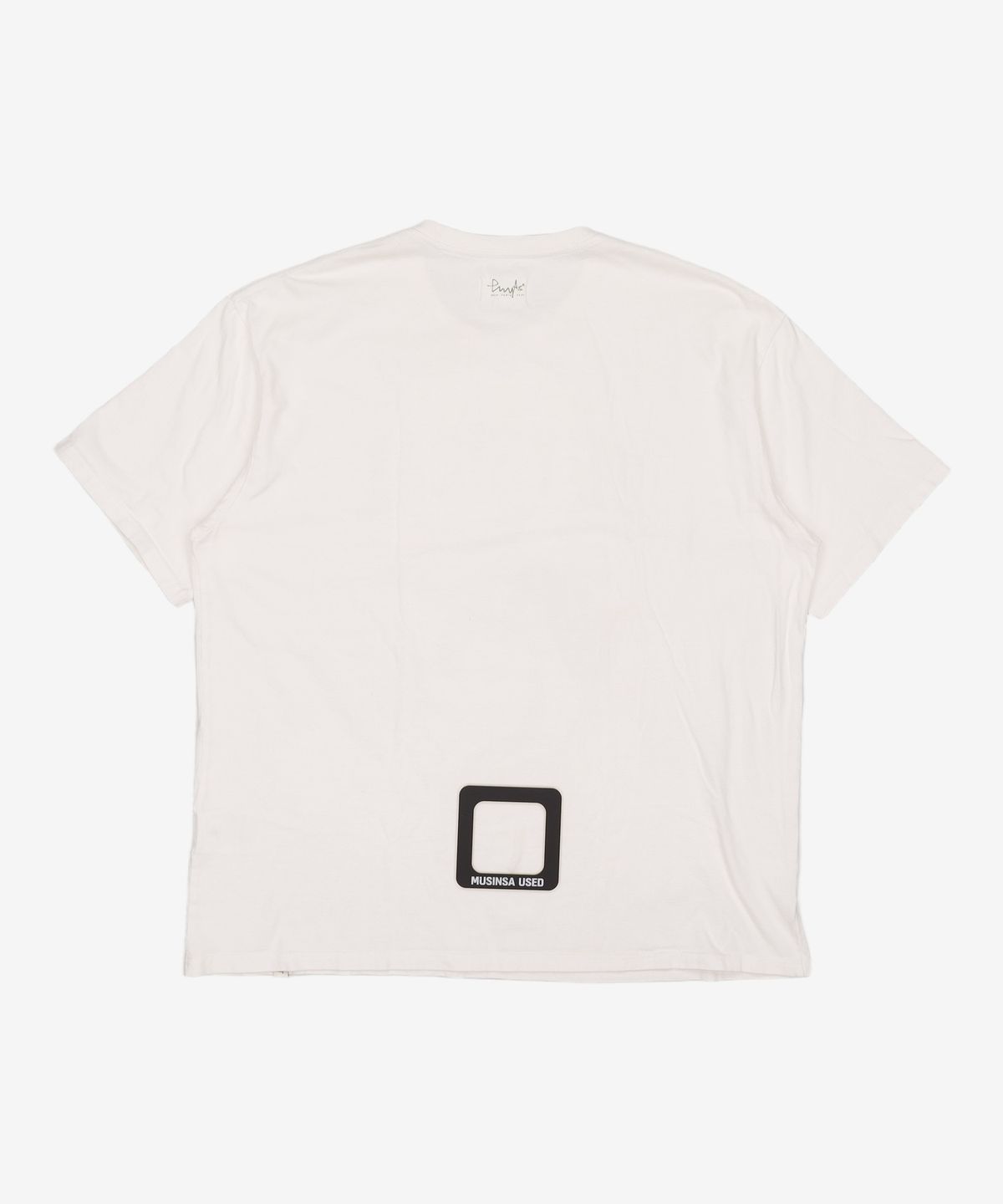 피지컬 디파트먼트(PHYSICAL DEPARTMENT) 반소매 티셔츠 XL