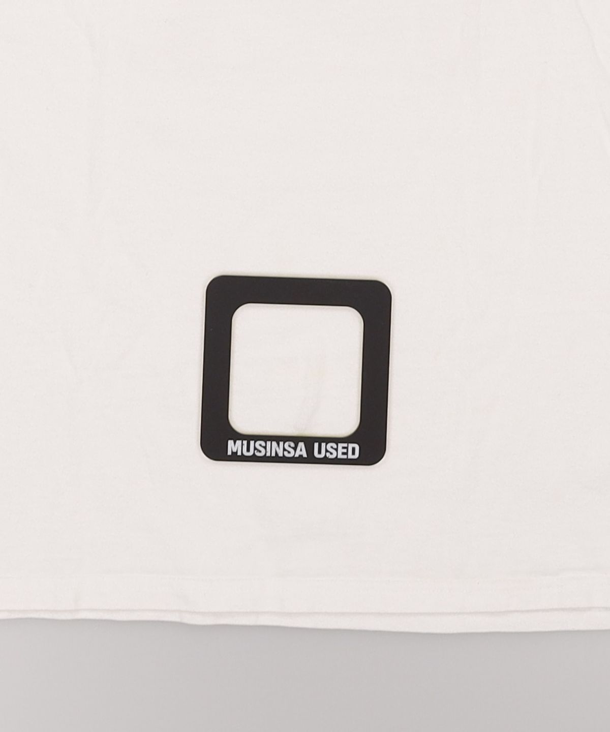피지컬 디파트먼트(PHYSICAL DEPARTMENT) 반소매 티셔츠 XL