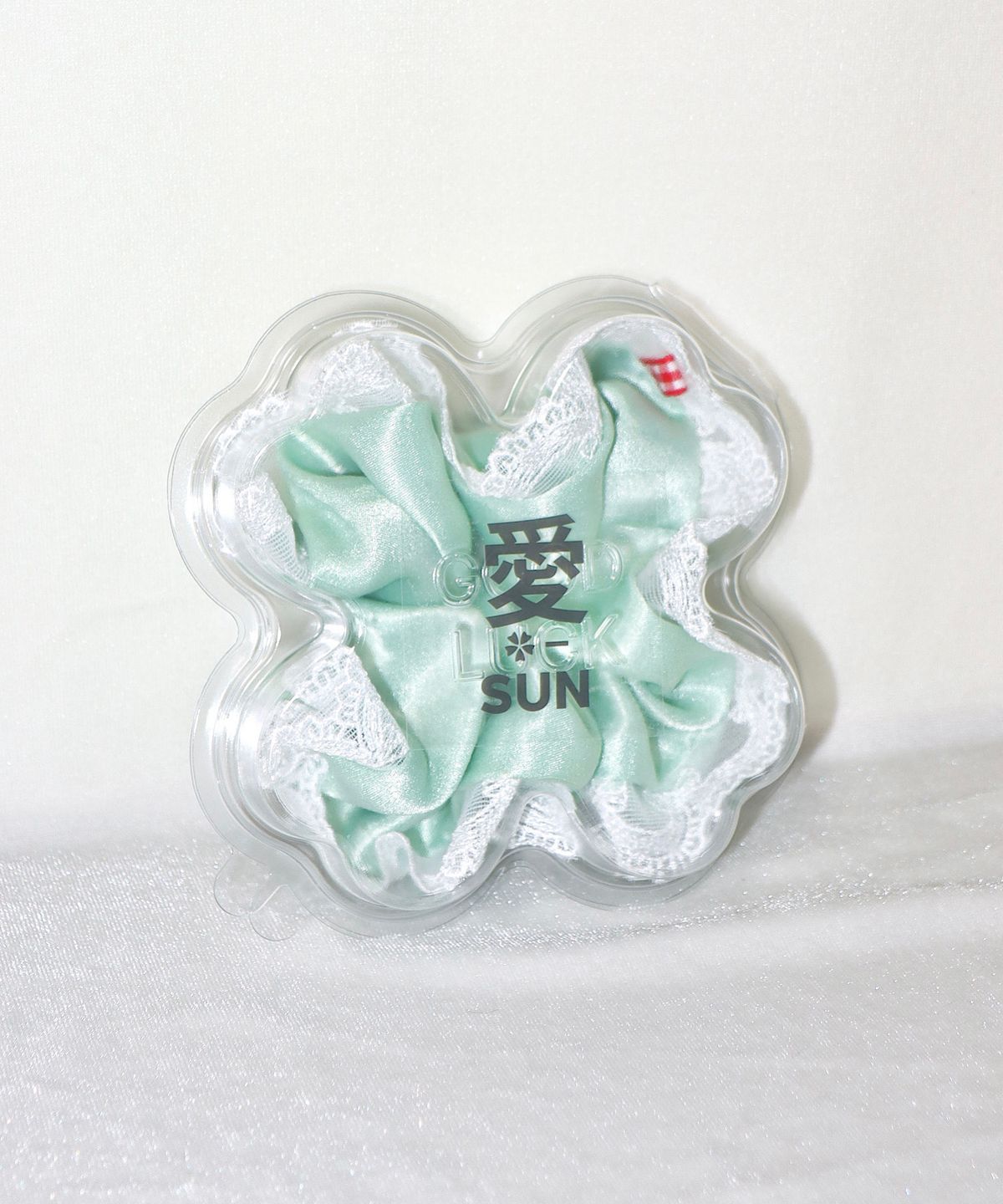 순애(SUNAE) 메론 소다 스크런치