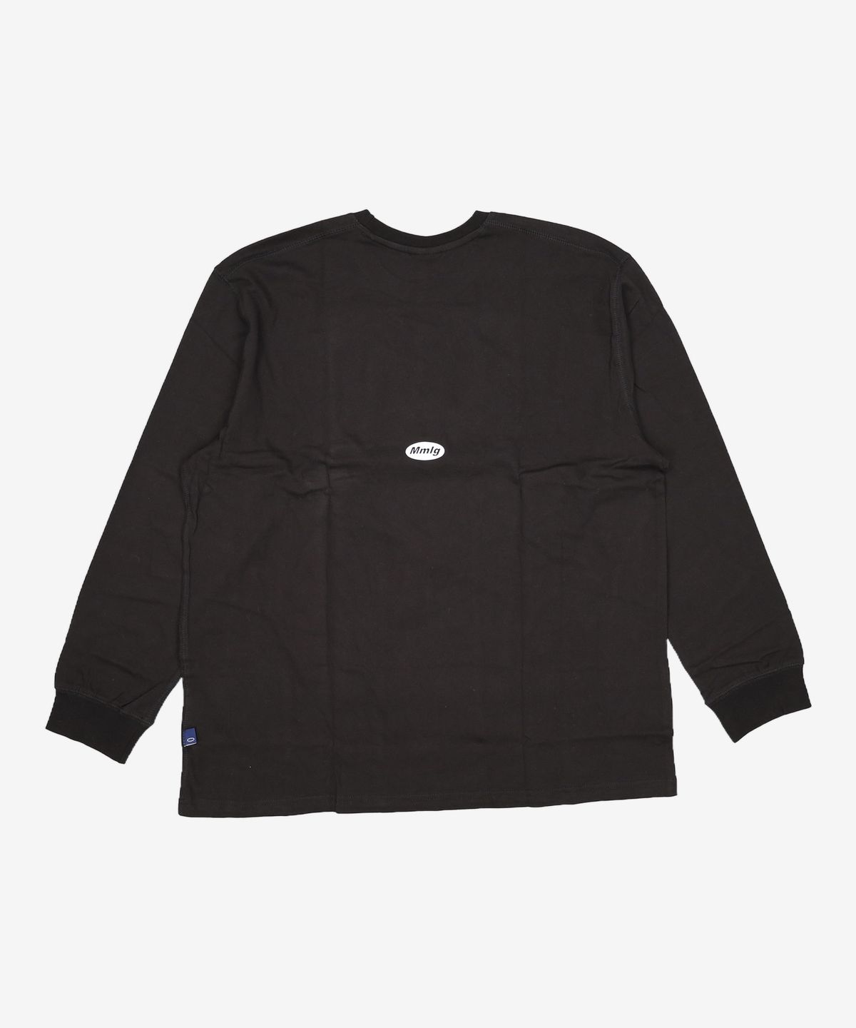 엠엠엘지(MMLG) [Mmlg] I LUV MM LSV-T (BLACK) L