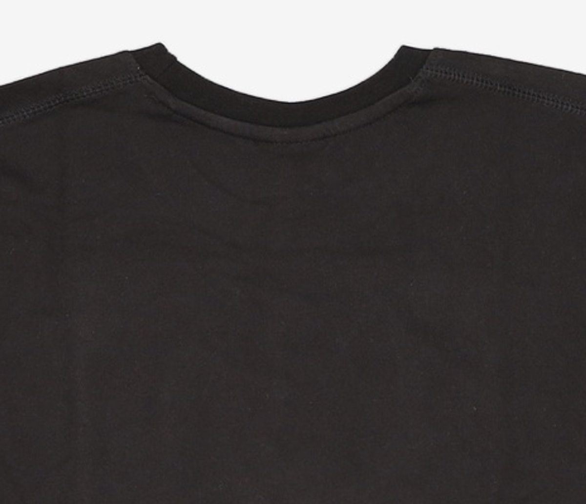 엠엠엘지(MMLG) [Mmlg] I LUV MM LSV-T (BLACK) L
