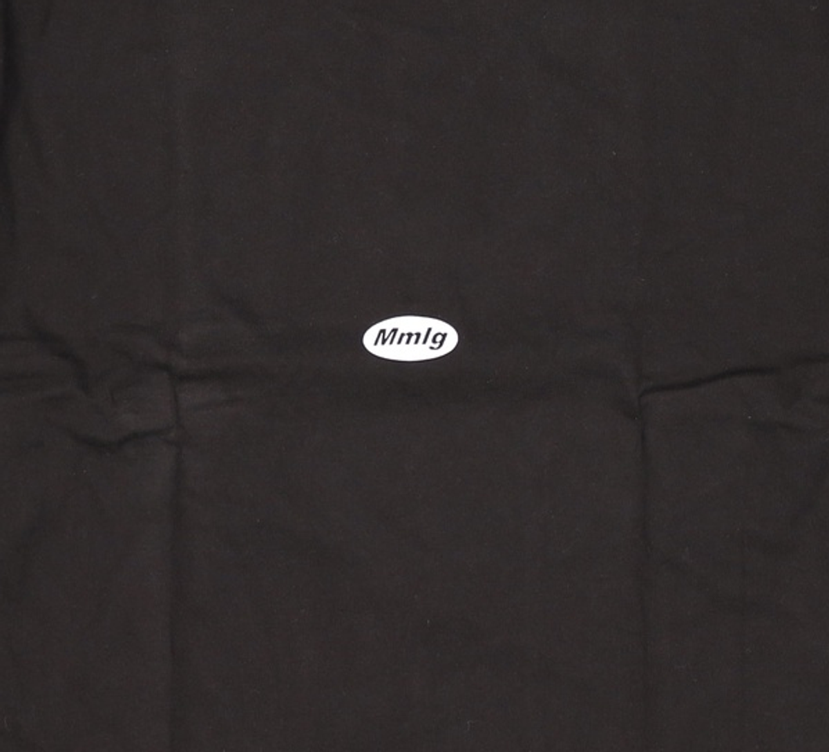 엠엠엘지(MMLG) [Mmlg] I LUV MM LSV-T (BLACK) L