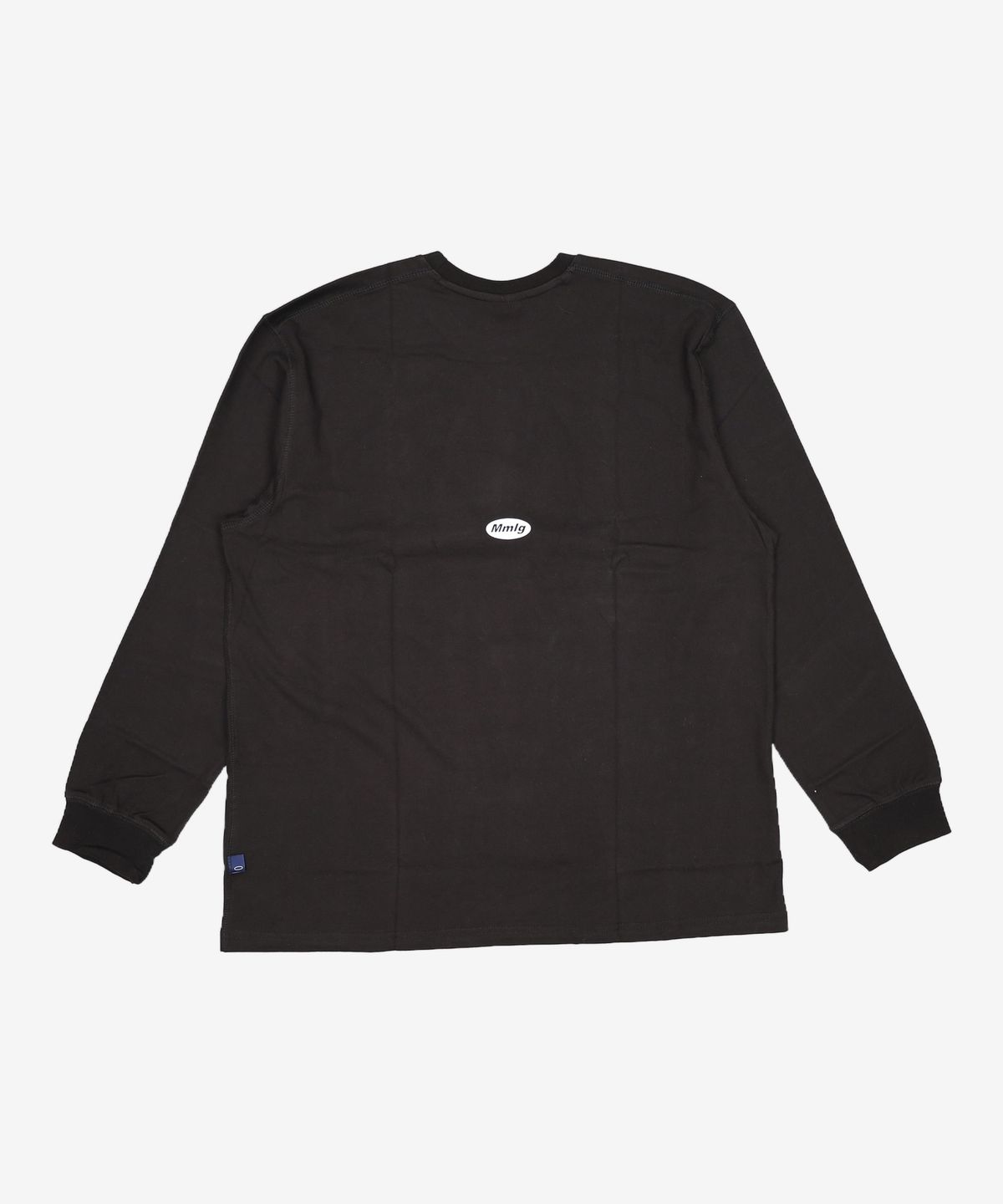 엠엠엘지(MMLG) [Mmlg] I LUV MM LSV-T (BLACK) L