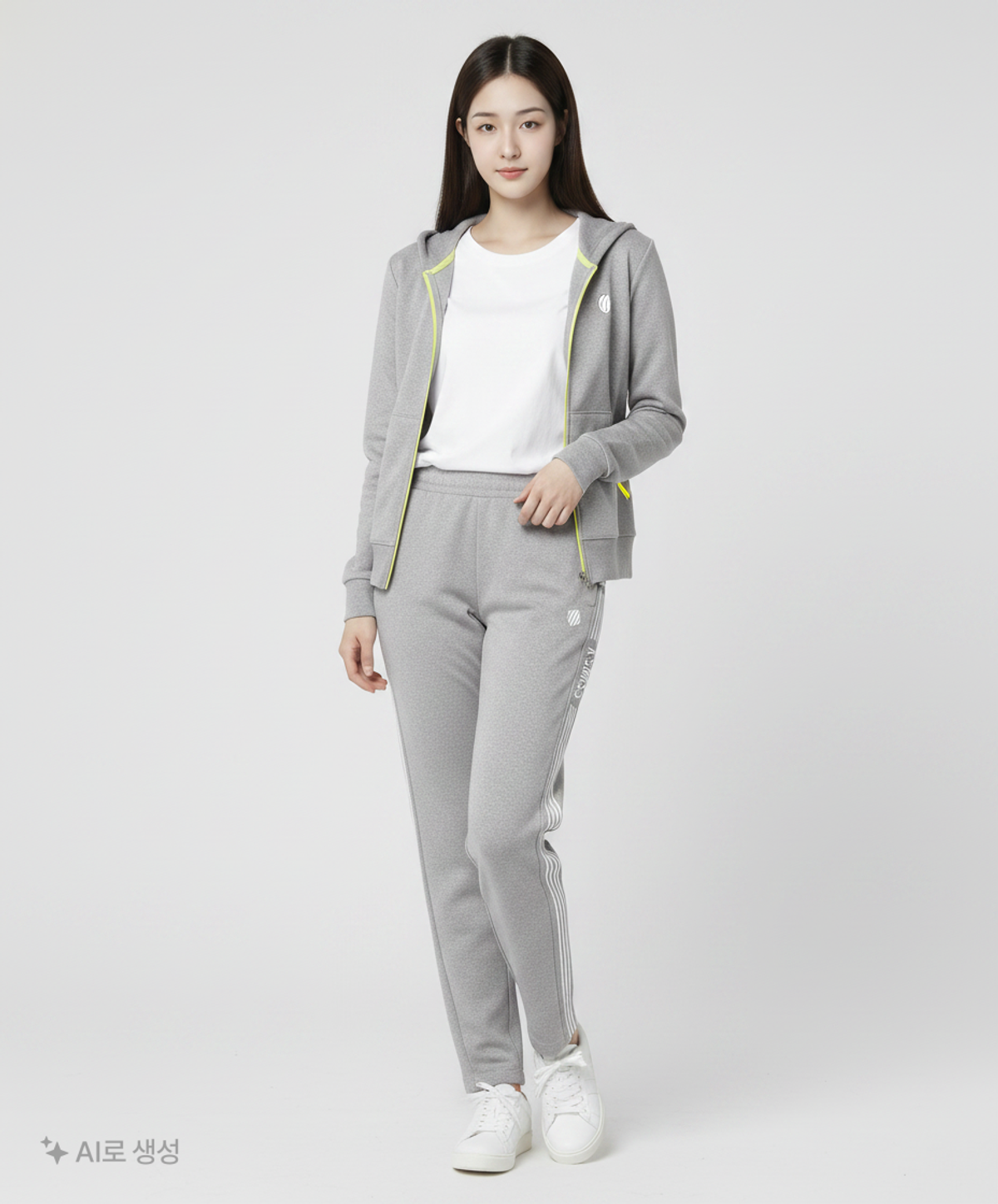 케이스위스(K-SWISS) 트레이닝 팬츠 80