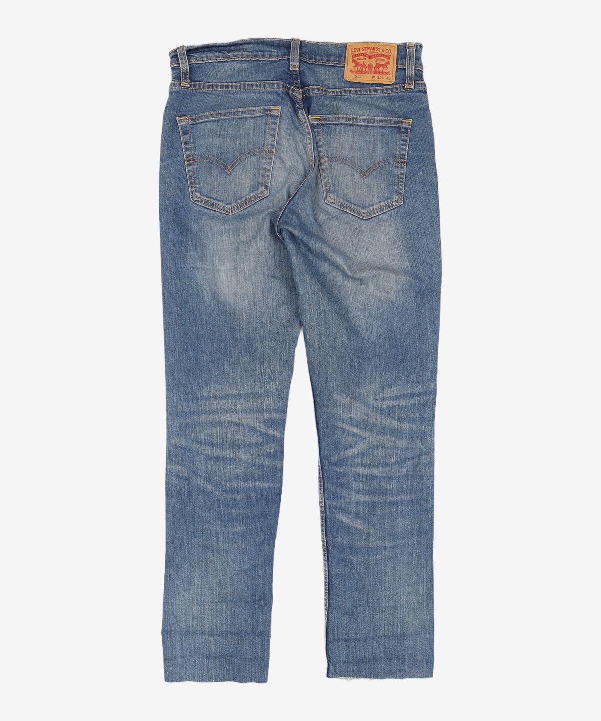 리바이스(LEVI'S) 청/데님 팬츠 W32 L33