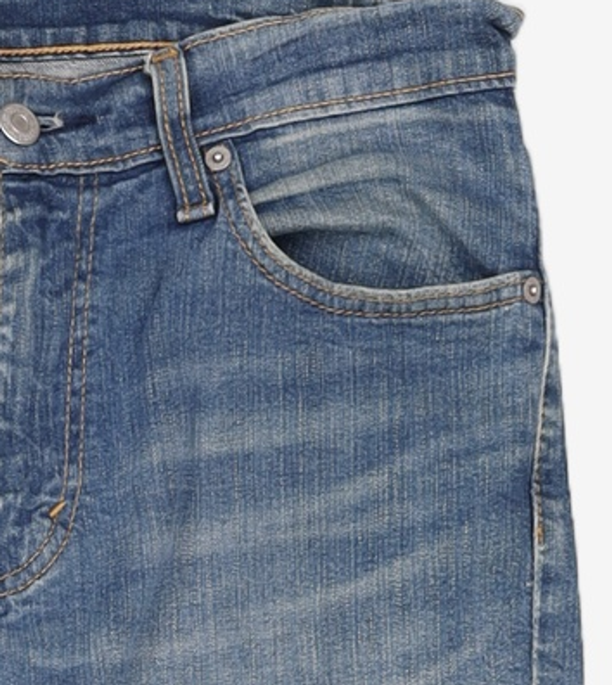 리바이스(LEVI'S) 청/데님 팬츠 W32 L33