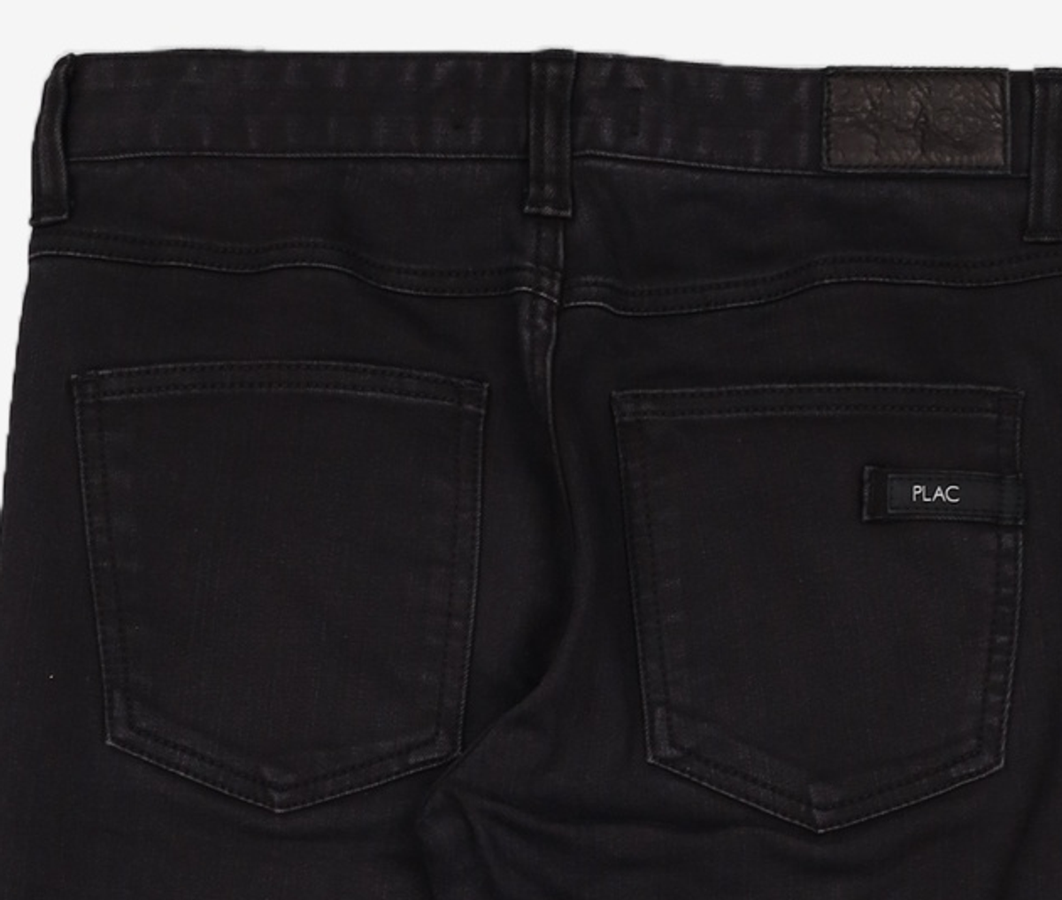 플랙(PLAC) Comfy Berlin 67S raw (PJOS4BE67S167S) M
