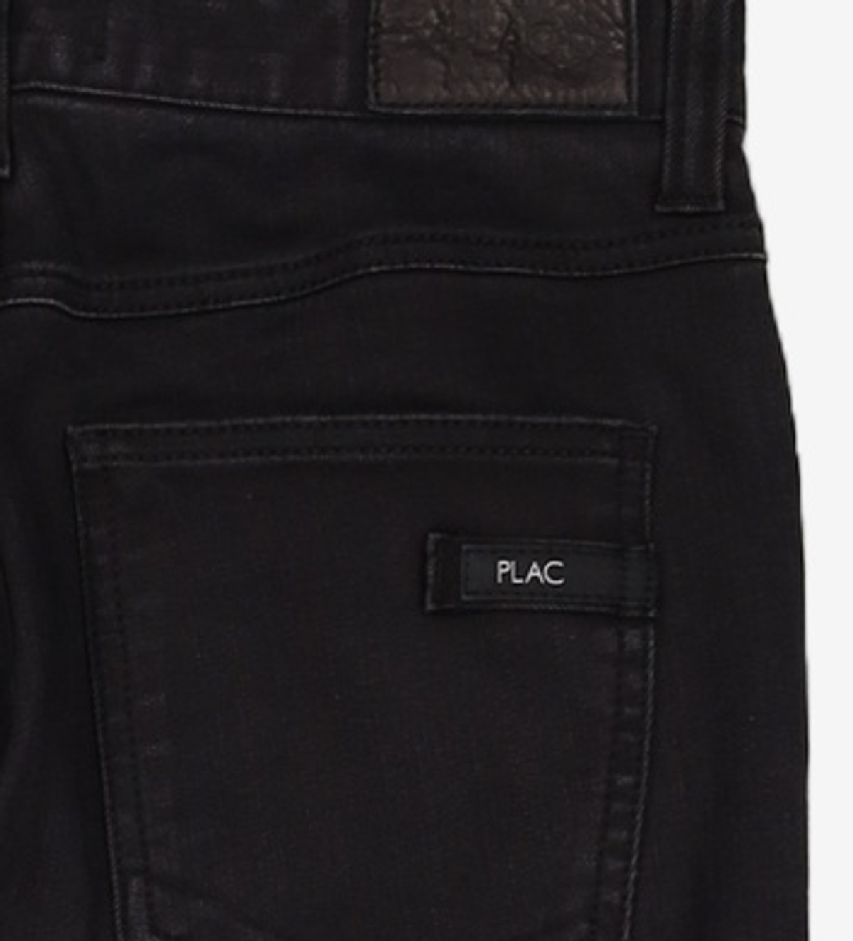 플랙(PLAC) Comfy Berlin 67S raw (PJOS4BE67S167S) M