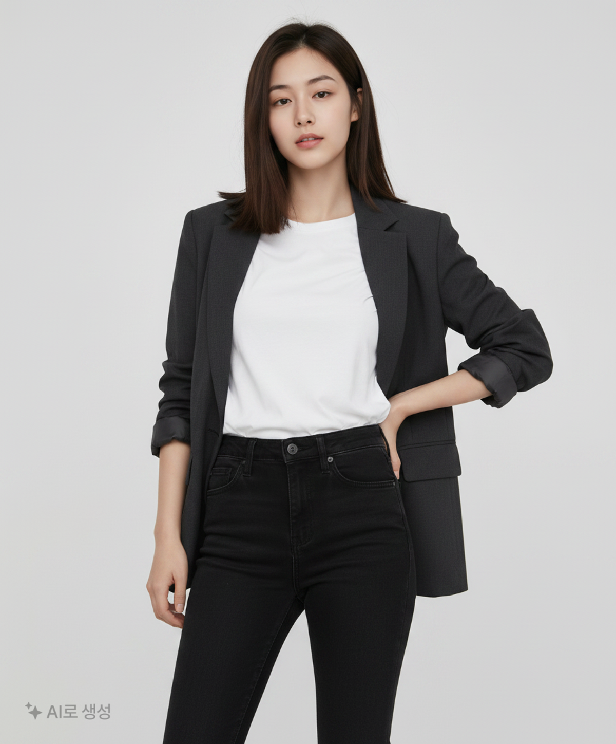 플랙(PLAC) Comfy Berlin 67S raw (PJOS4BE67S167S) M