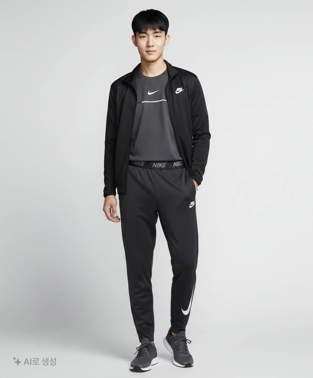 나이키(NIKE) 조거 팬츠 80