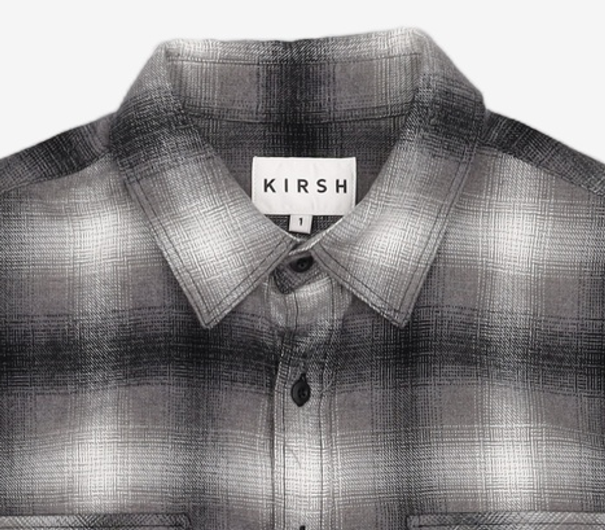 키르시(KIRSH) 캐주얼 셔츠 1