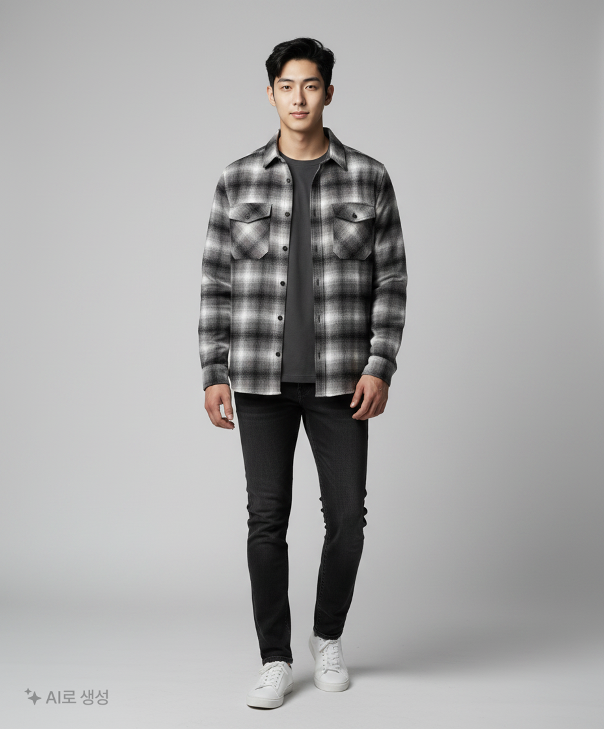 키르시(KIRSH) 캐주얼 셔츠 1