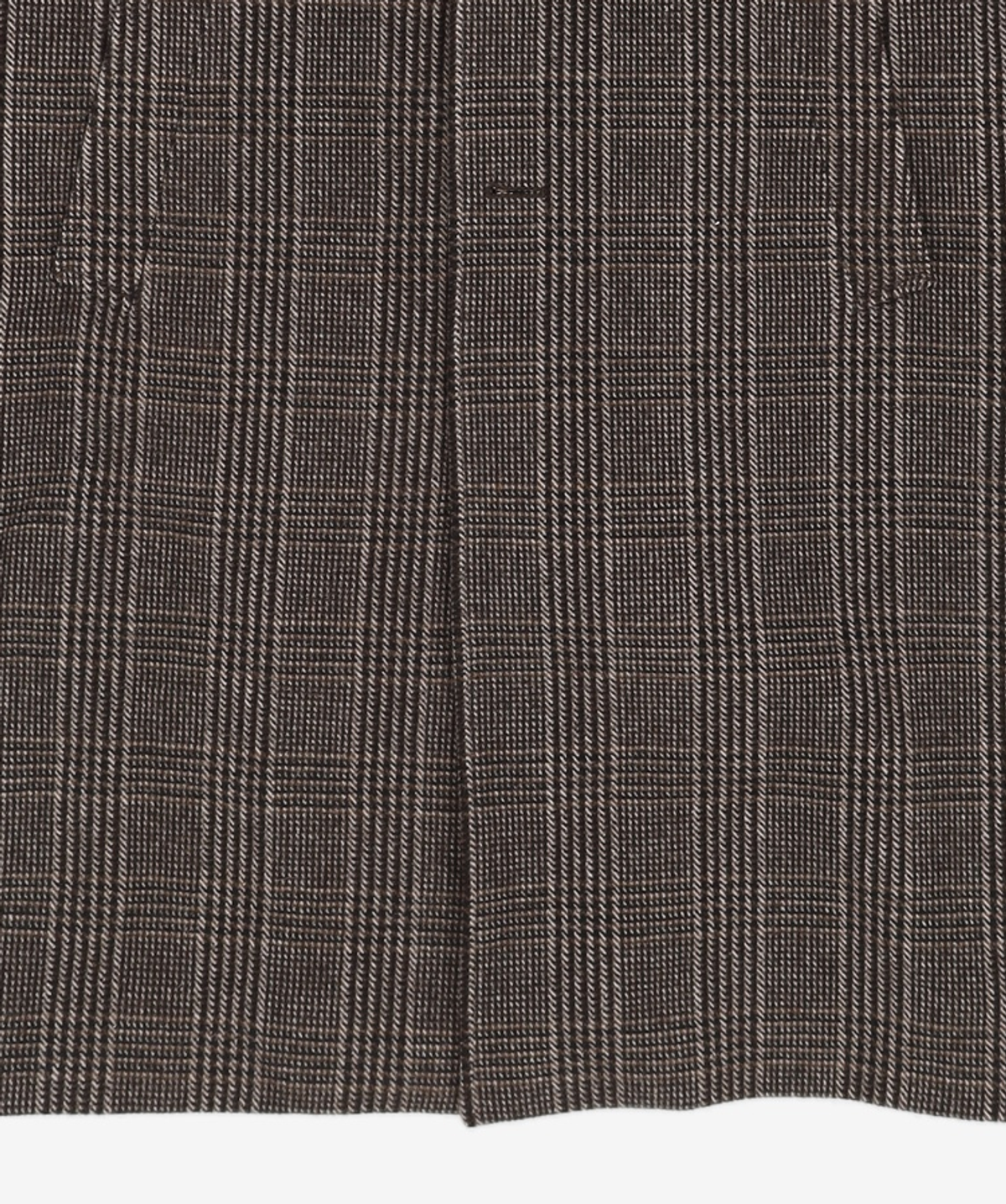 테이트(TATE) 겨울 싱글 코트 95