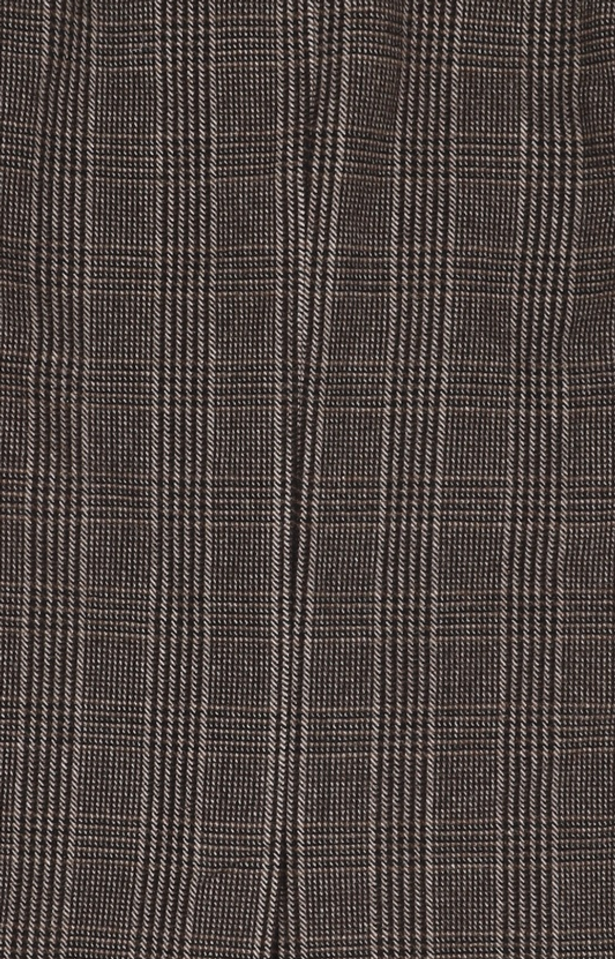 테이트(TATE) 겨울 싱글 코트 95