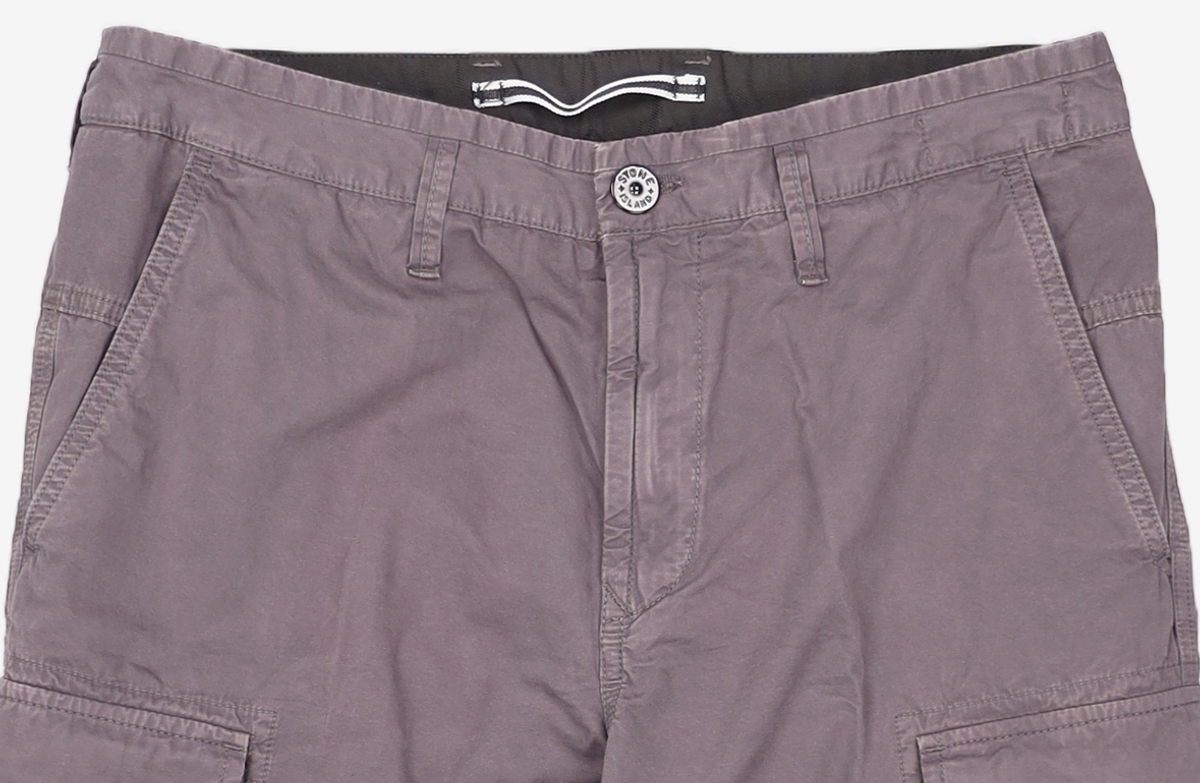 스톤아일랜드(STONE ISLAND) 숏팬츠 32